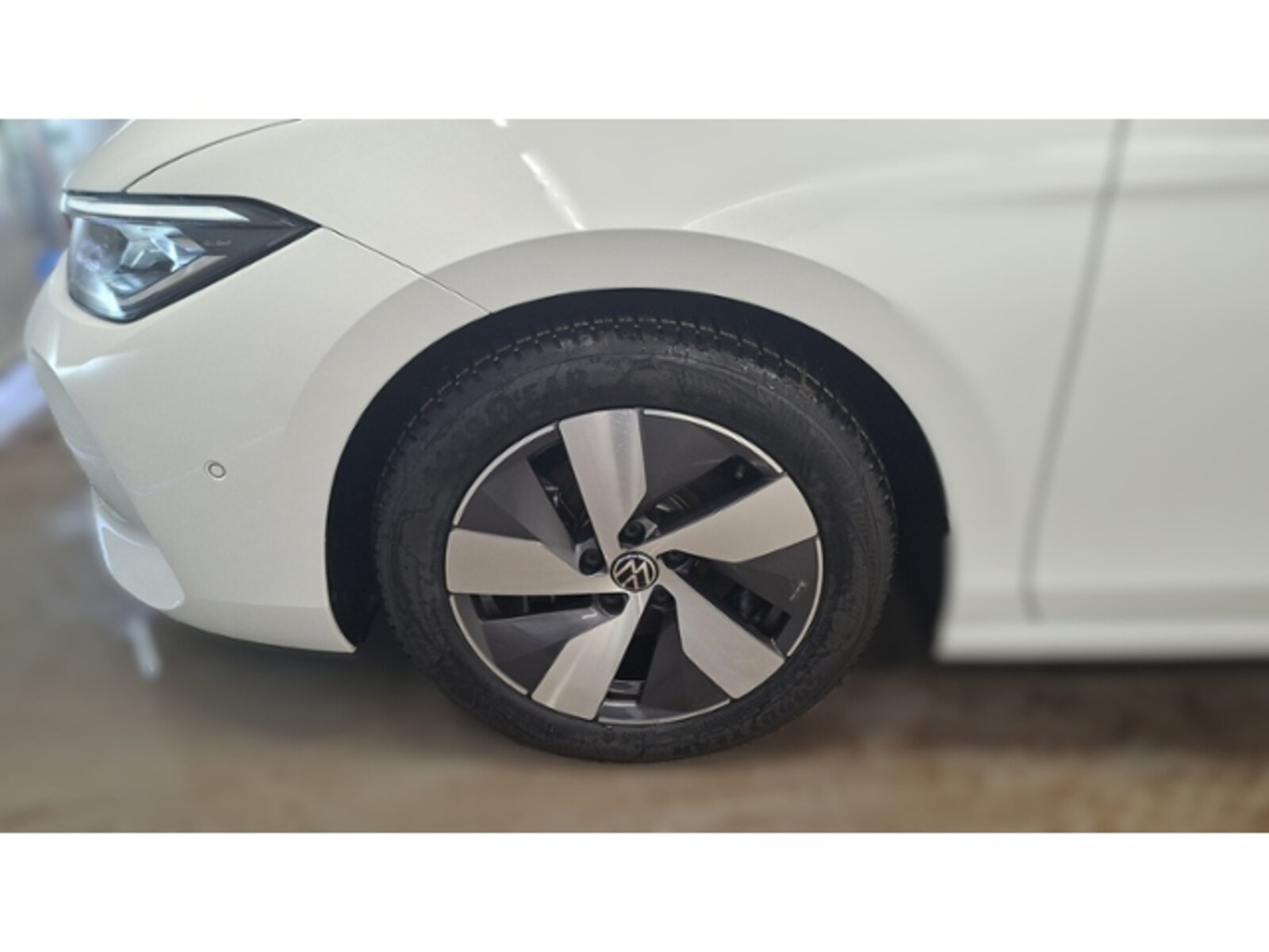 Volkswagen Passat – Bild 10