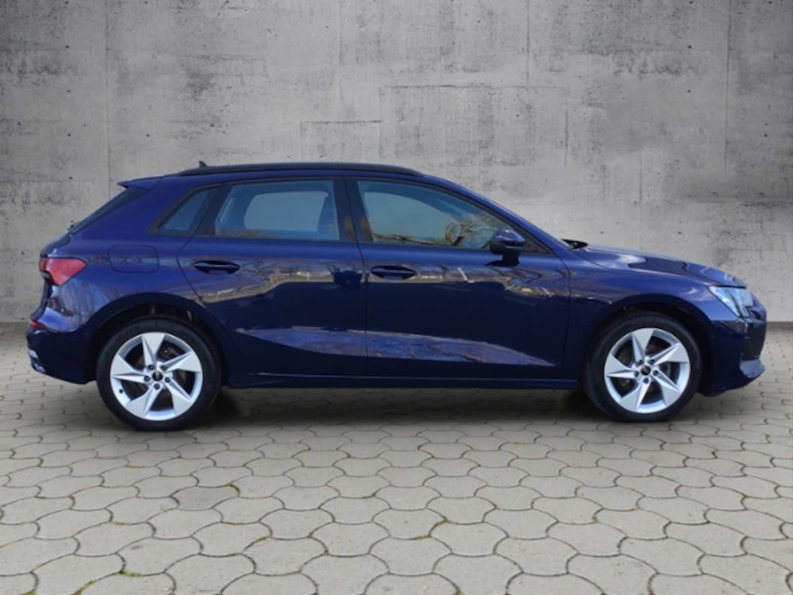 Audi A3 Sportback – Bild 4