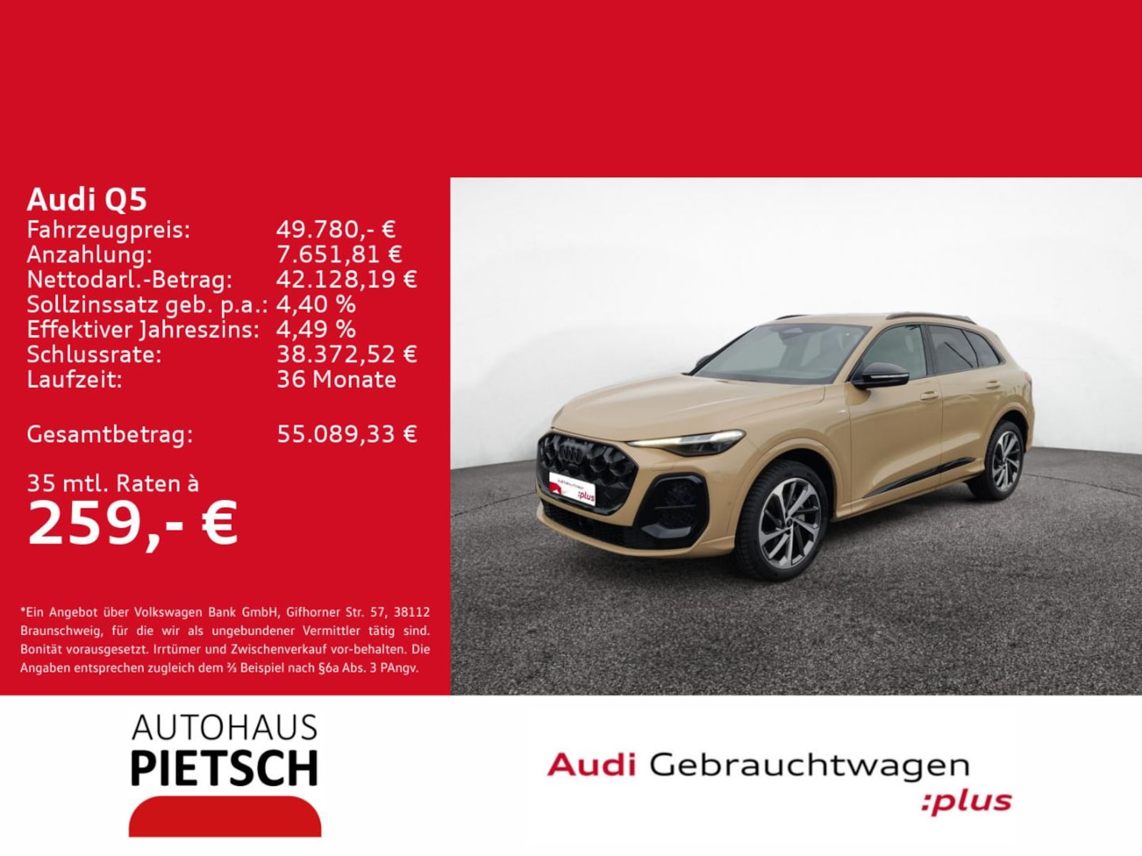 Audi Q5 – Bild 2