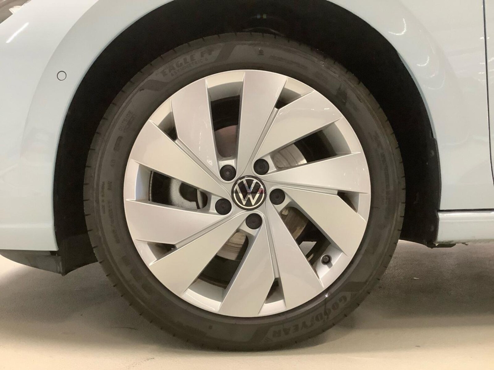 Volkswagen Golf – Bild 7