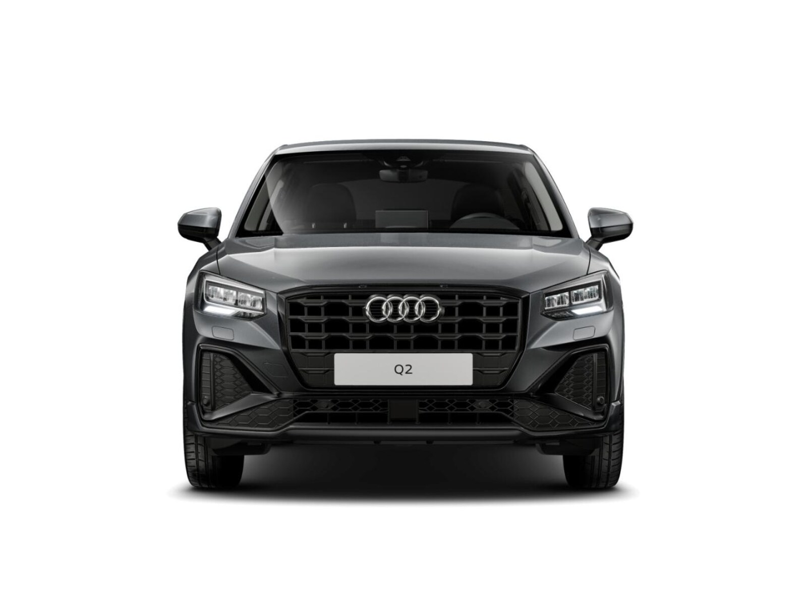 Audi Q2 – Bild 3