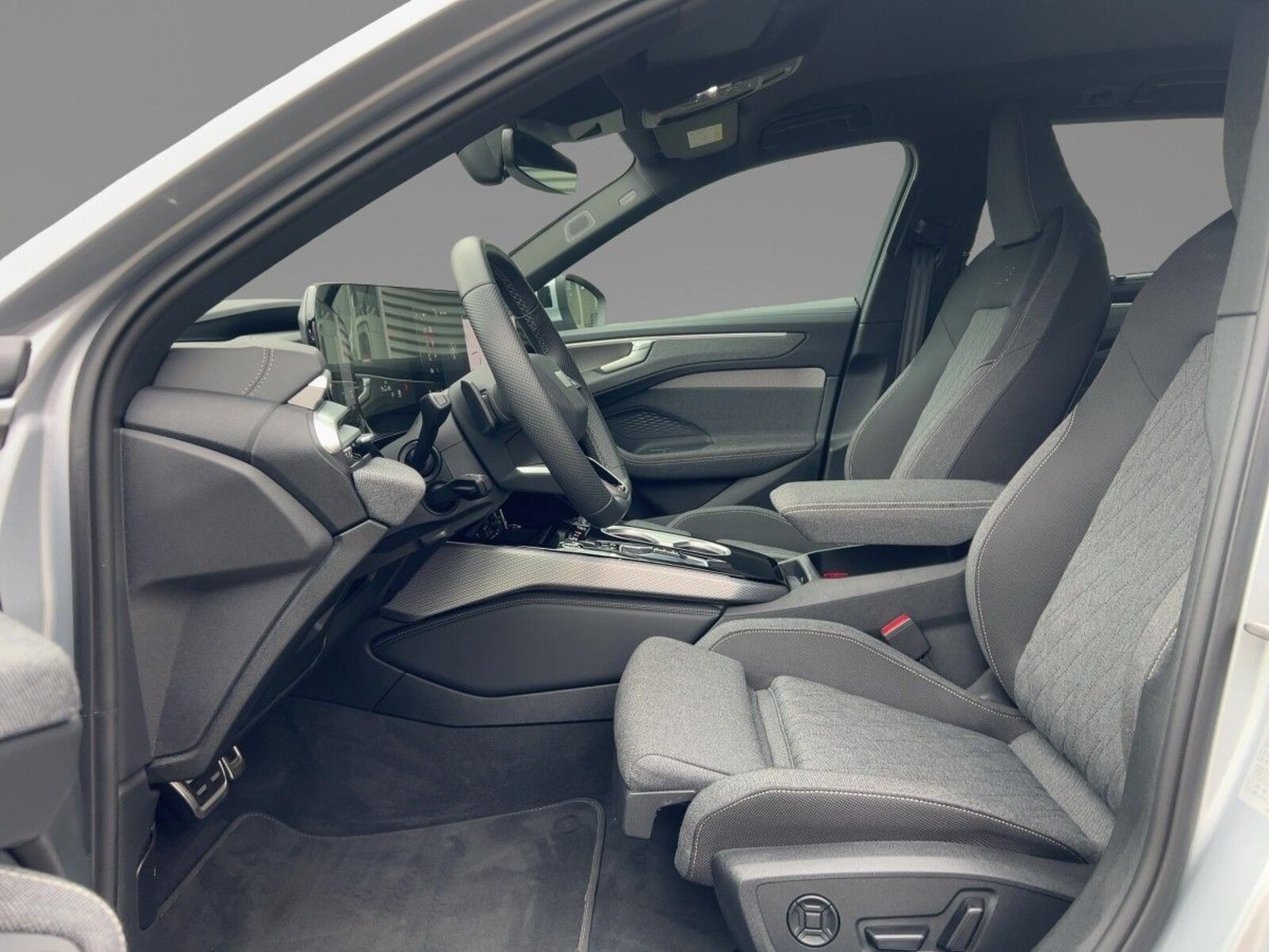 Audi A6 Avant – Bild 7