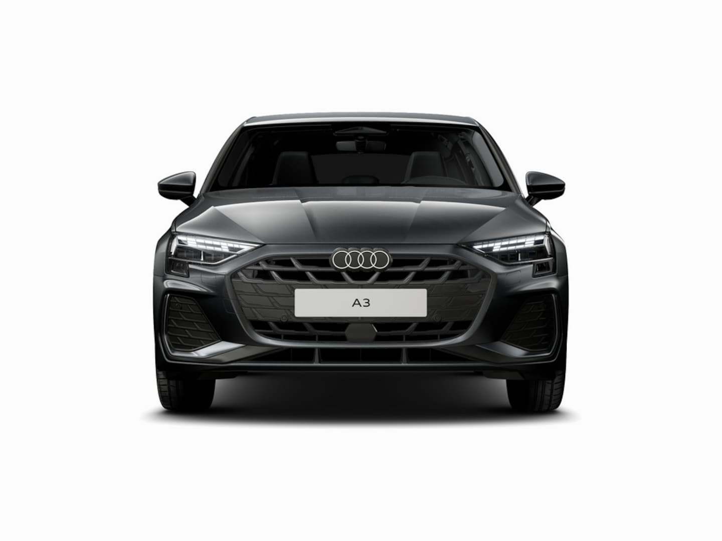 Bild über Audi A3 Sportback TFSI e TFSI e 150 kW S tronic - für weitere Informationen kontaktieren Sie den Audi Partner