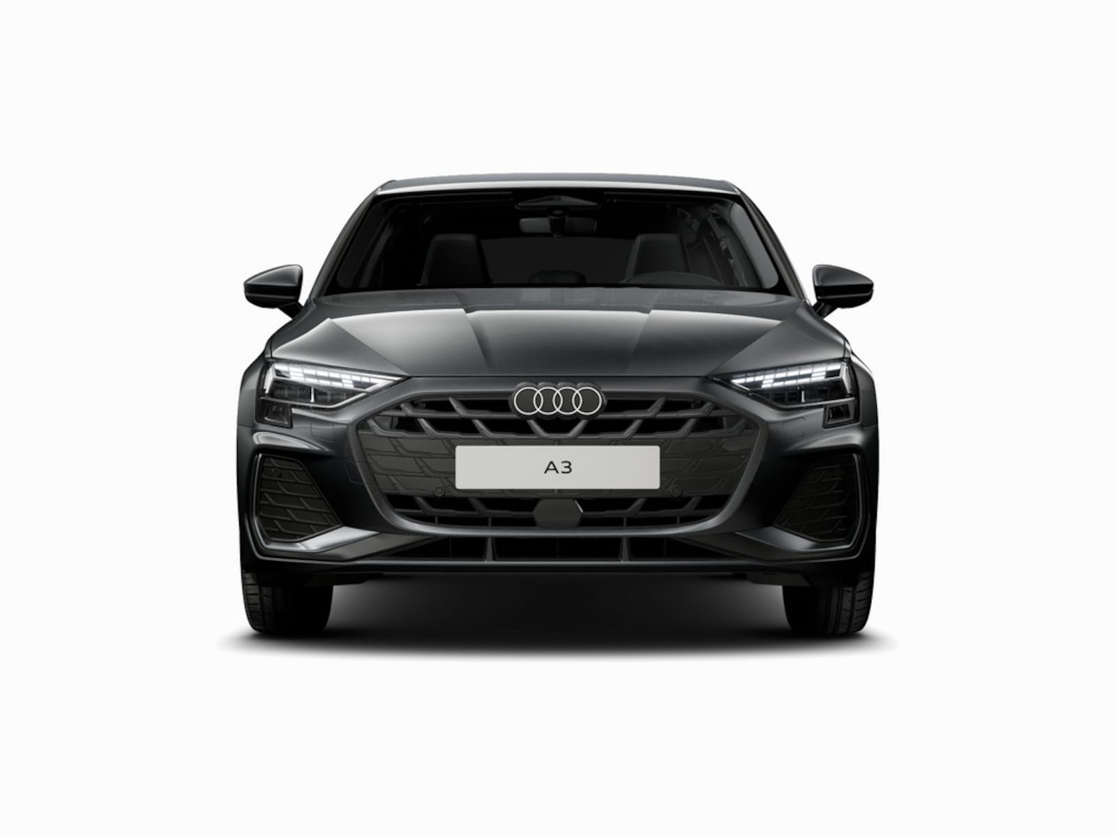 Audi A3 Sportback – Bild 8