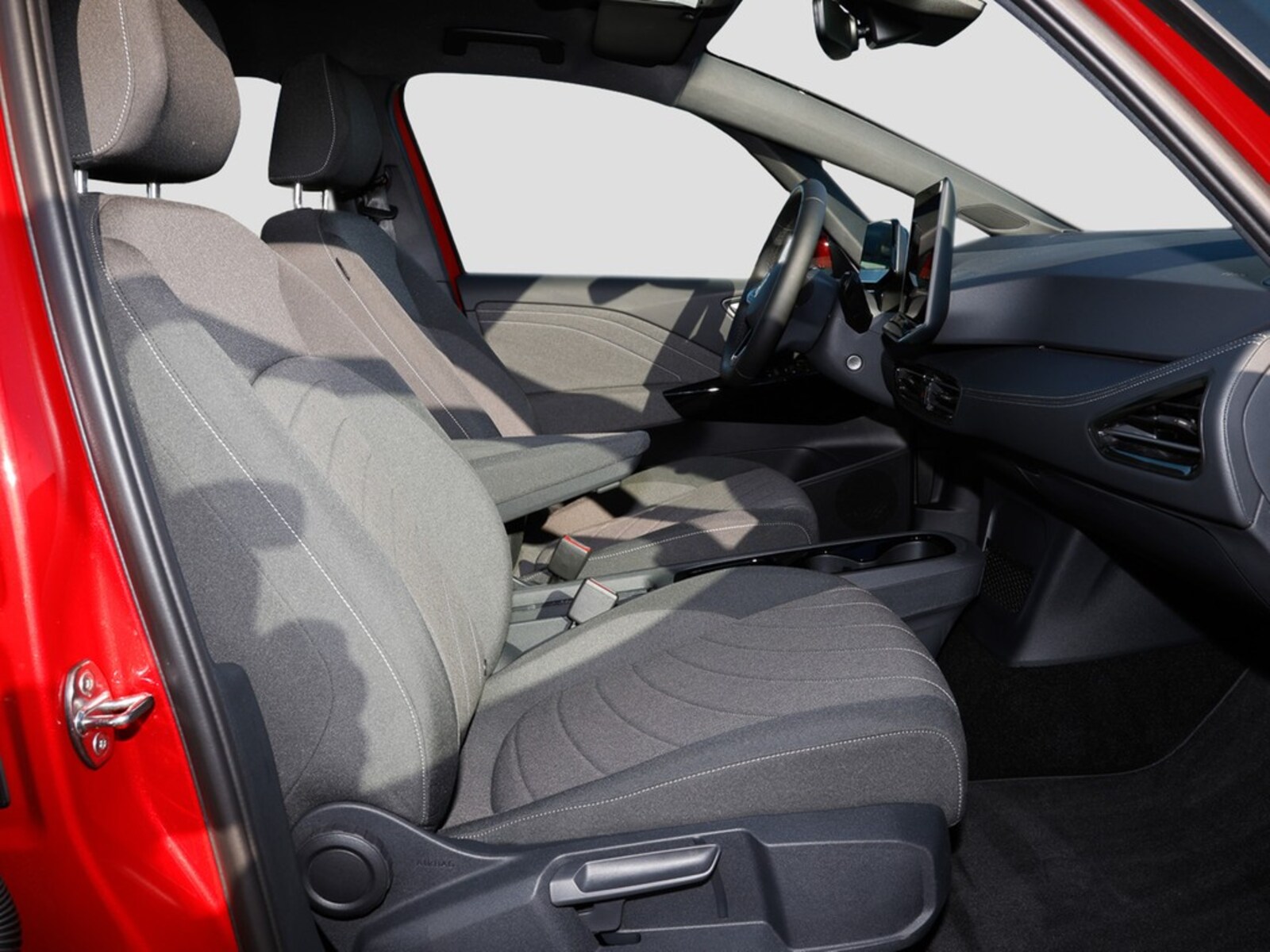 Volkswagen ID.3 – Bild 7