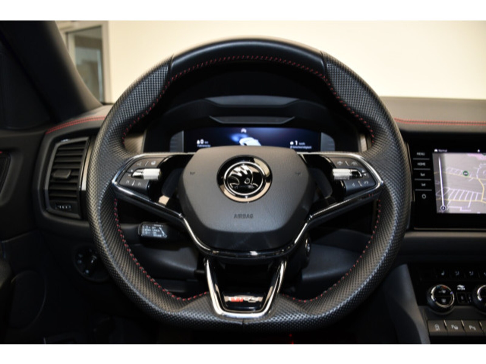 Škoda Kodiaq – Bild 5