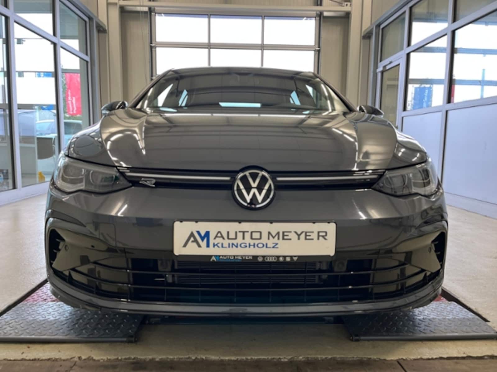 Volkswagen Golf – Bild 6