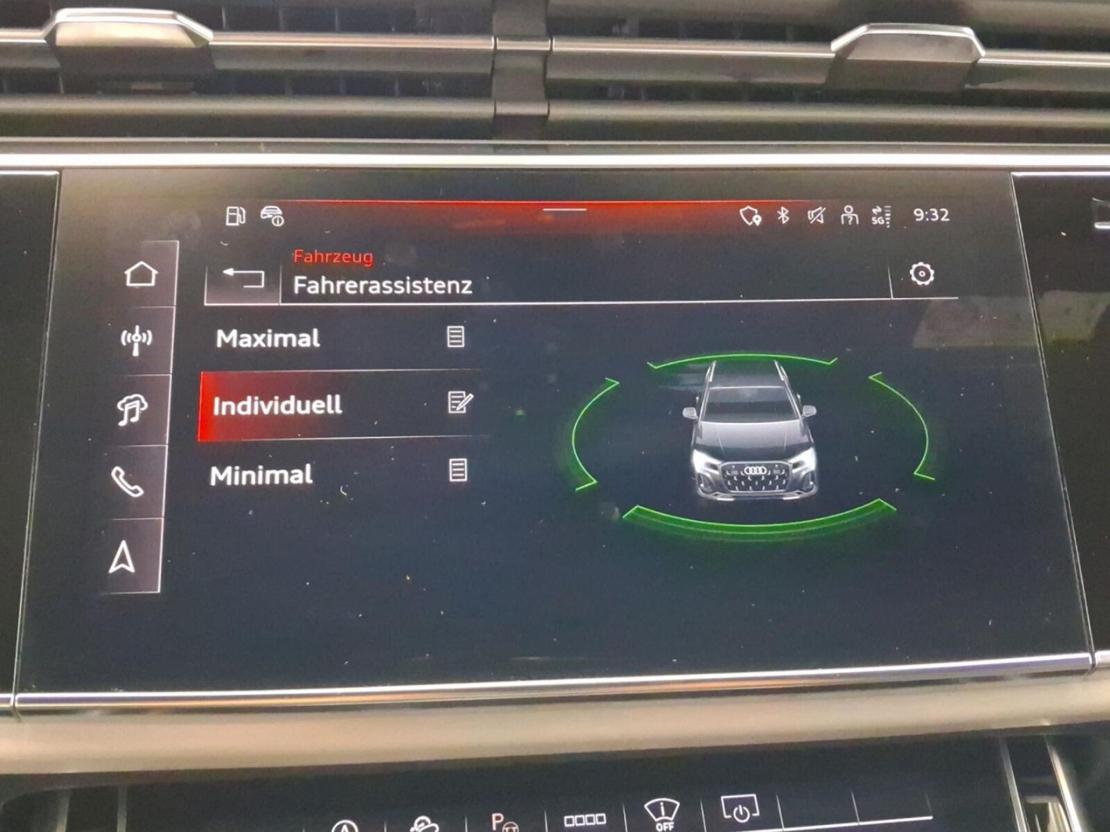 Audi Q7 – Bild 8