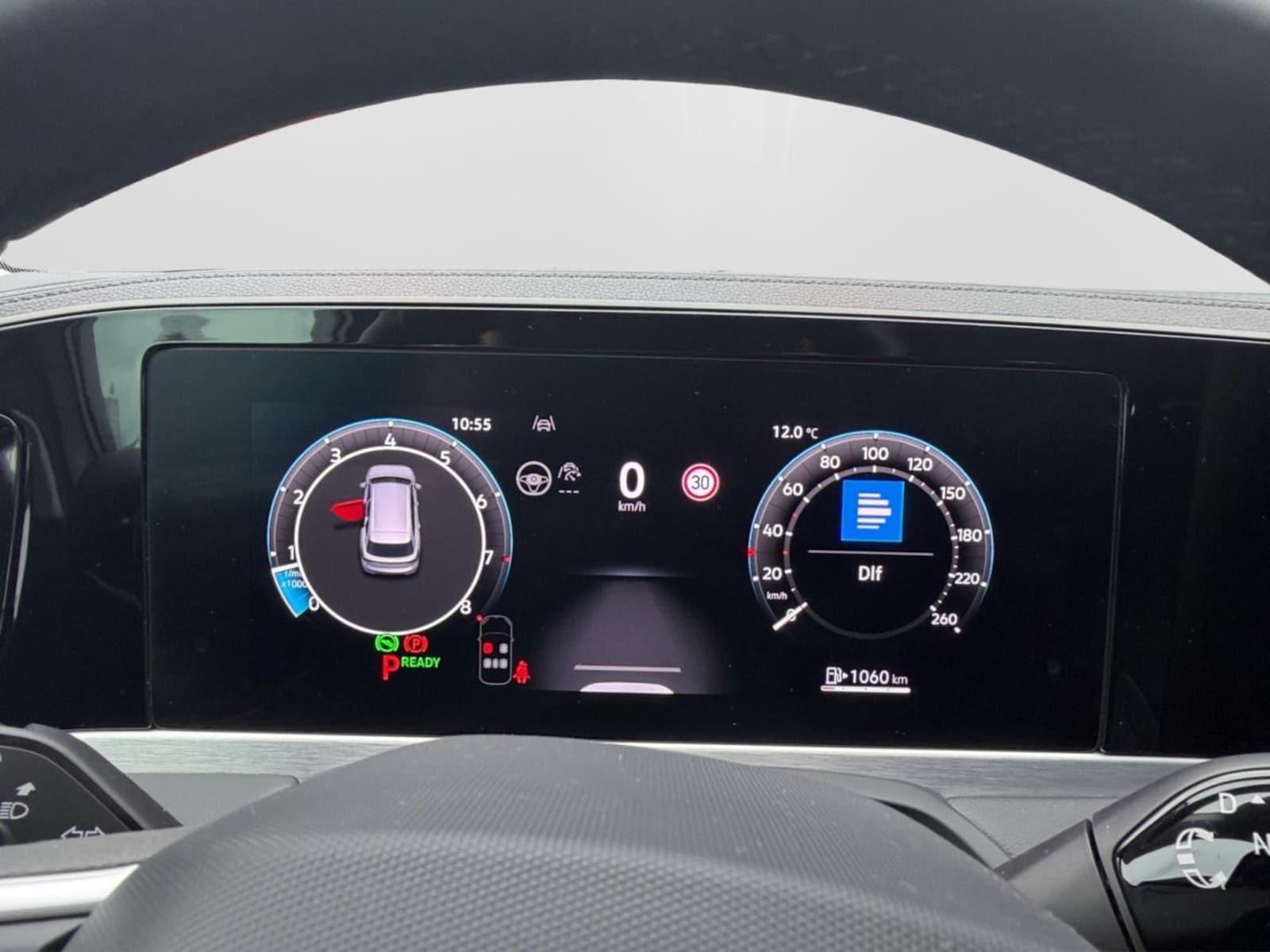 Volkswagen Passat – Bild 11