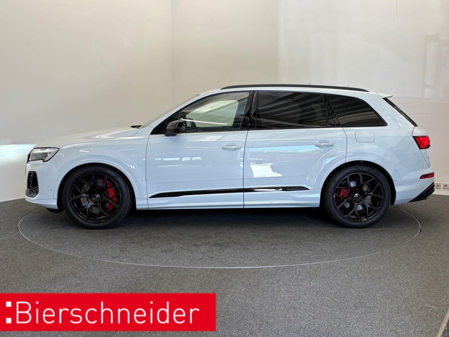 Bild über Audi Q7 SUV TFSI e S line 60 TFSI e quattro tiptronic - für weitere Informationen kontaktieren Sie den Audi Partner