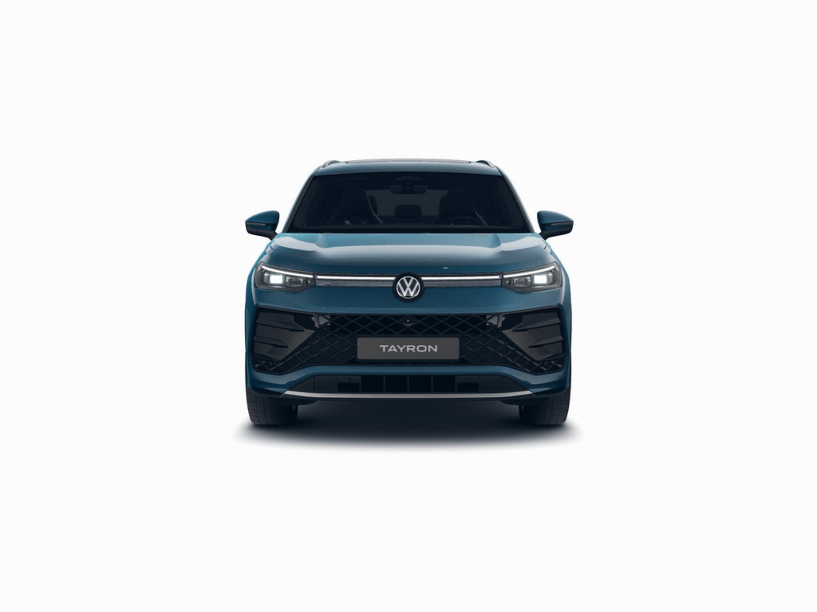 Volkswagen Tayron – Bild 8