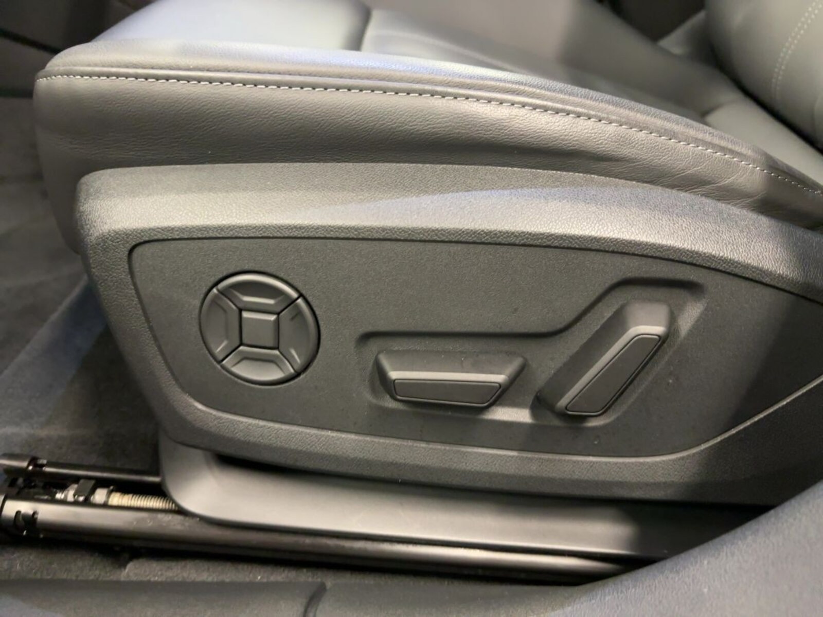 Audi A6 Sportback e-tron – Bild 16
