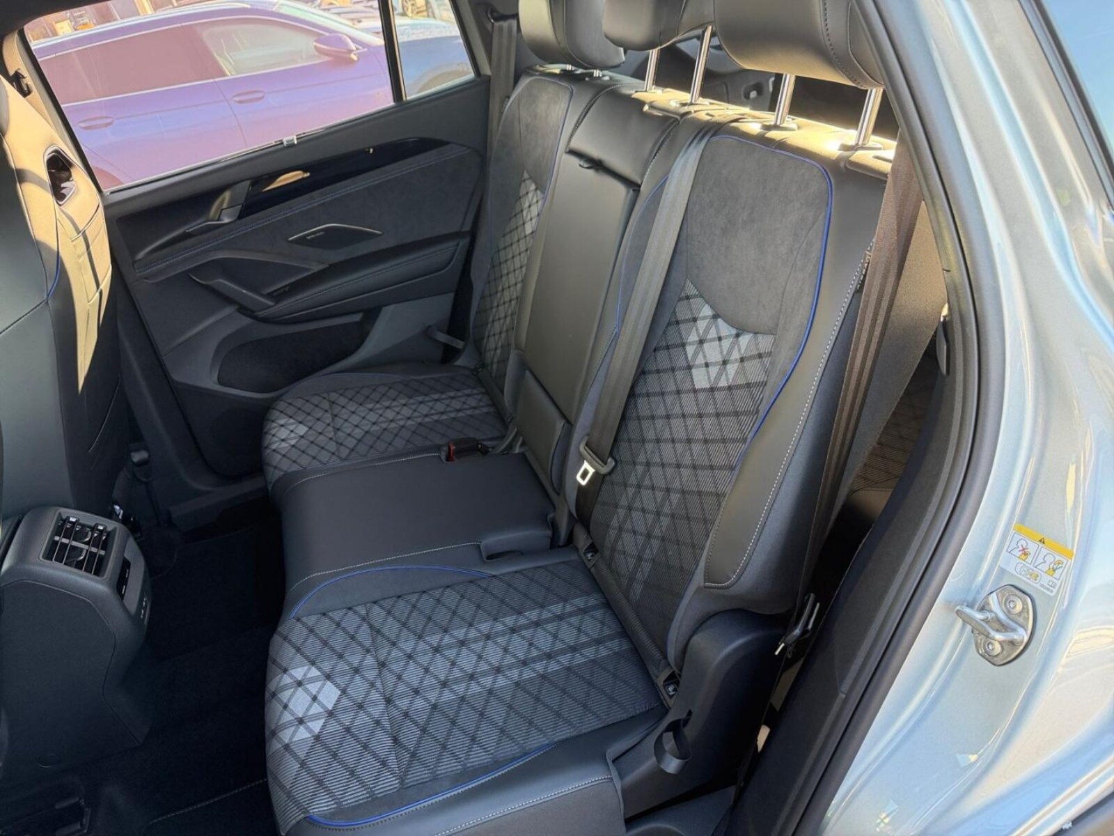 Volkswagen Tayron – Bild 14
