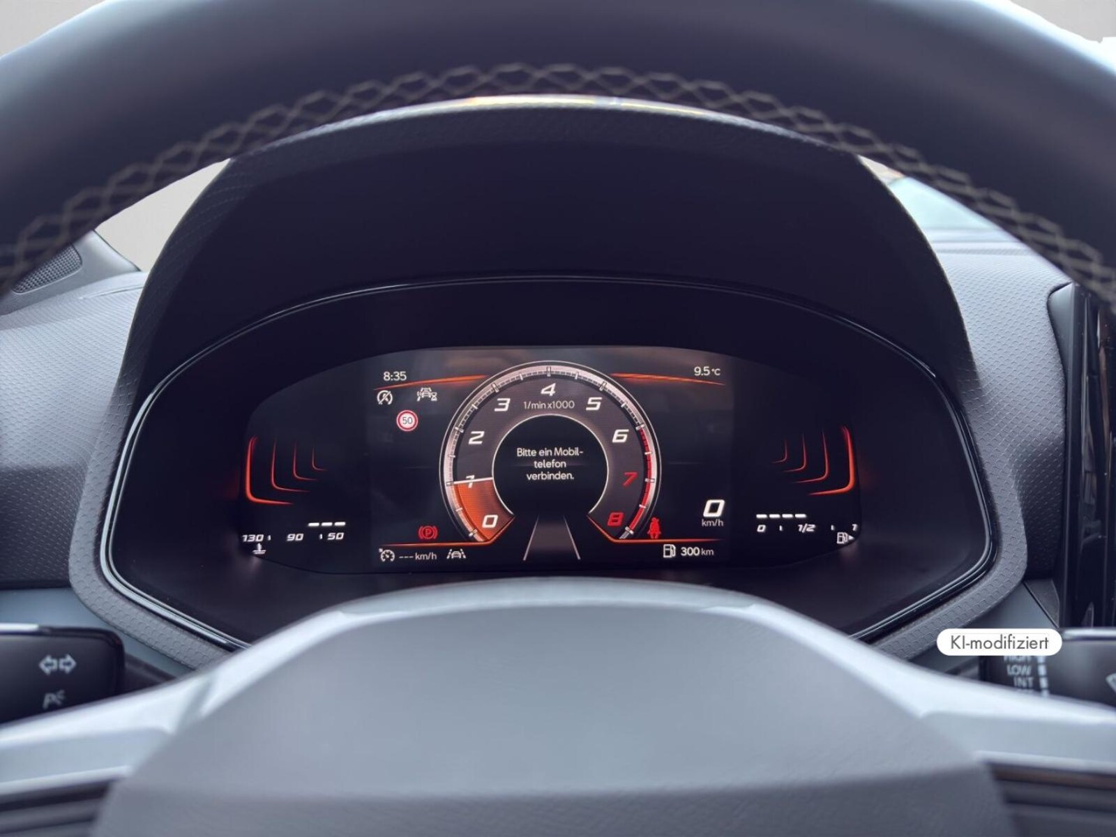 SEAT Ibiza – Bild 10