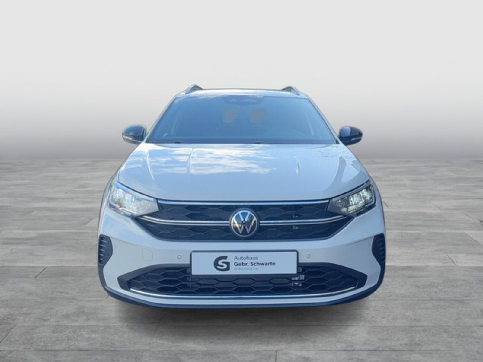 Volkswagen Taigo – Bild 7