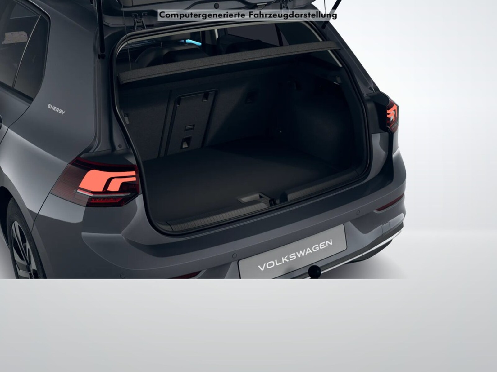 Volkswagen Golf – Bild 7
