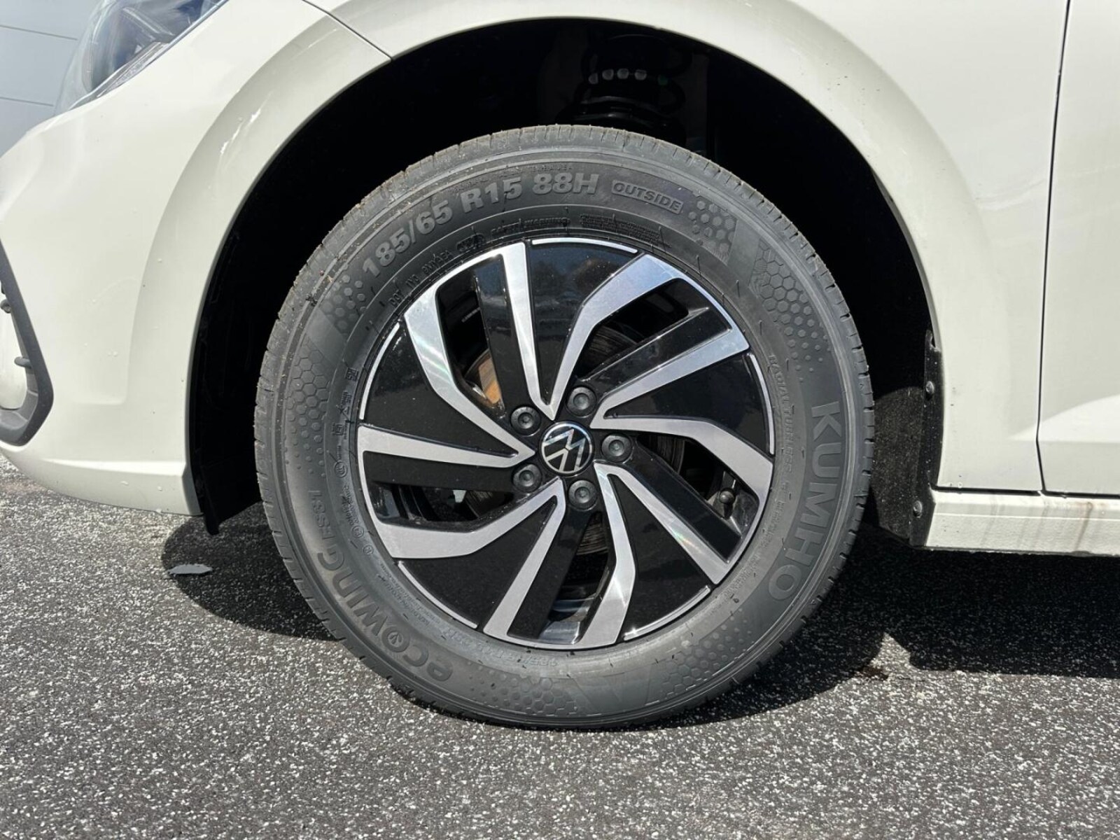 Volkswagen Polo – Bild 23