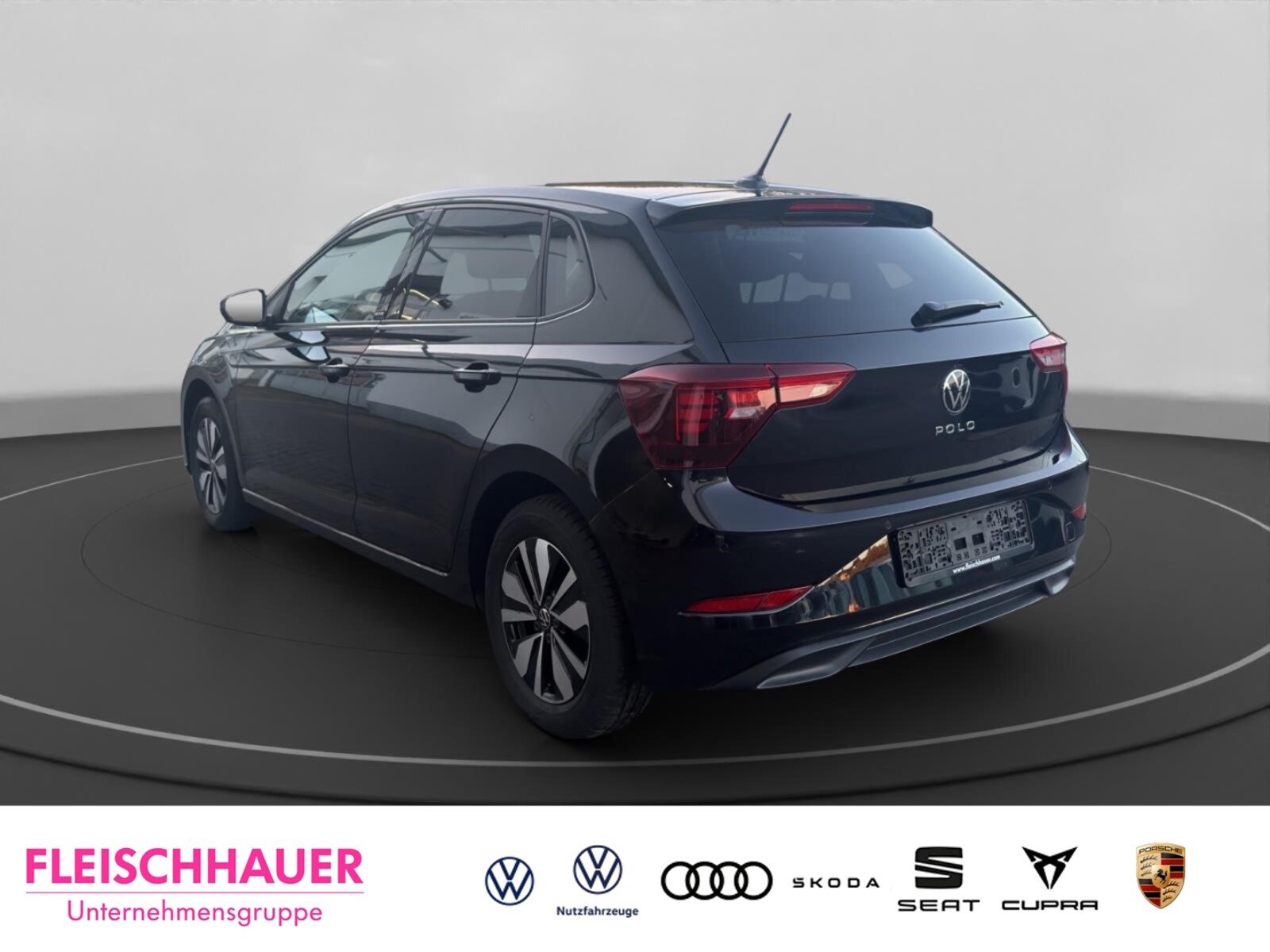 Volkswagen Polo – Bild 6