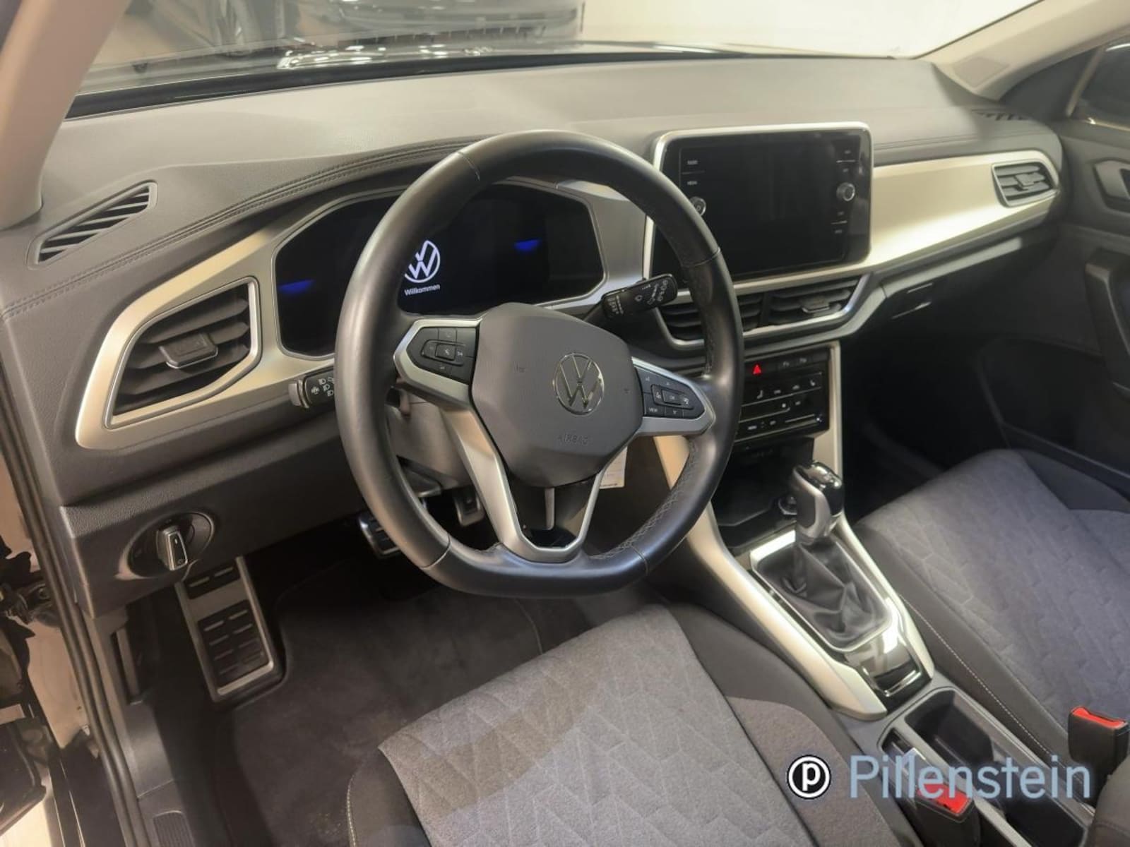 Volkswagen T-Roc – Bild 7