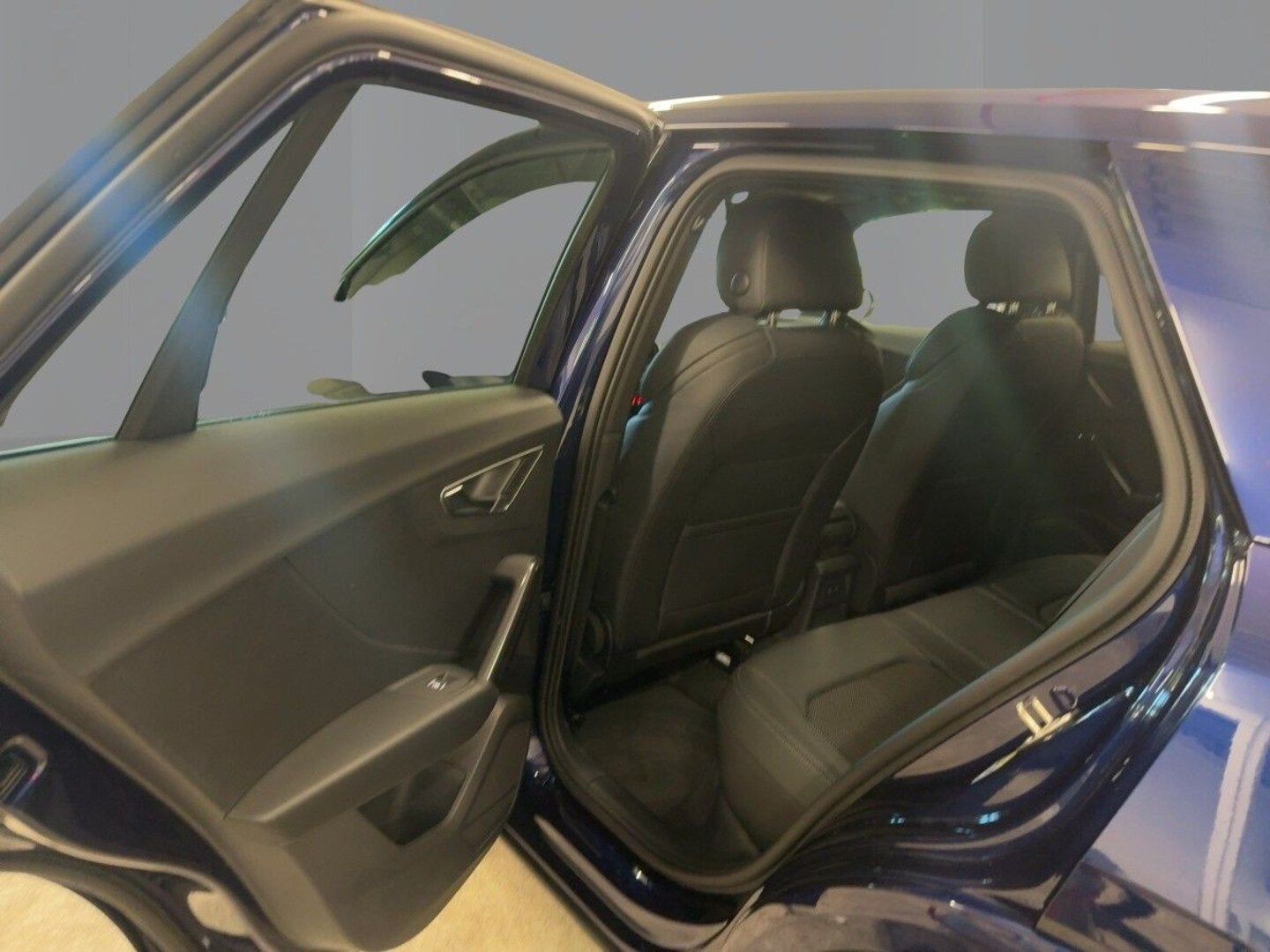 Bild über Audi Q2 S line 35 TFSI 110(150) kW(PS) S tronic - für weitere Informationen kontaktieren Sie den Audi Partner