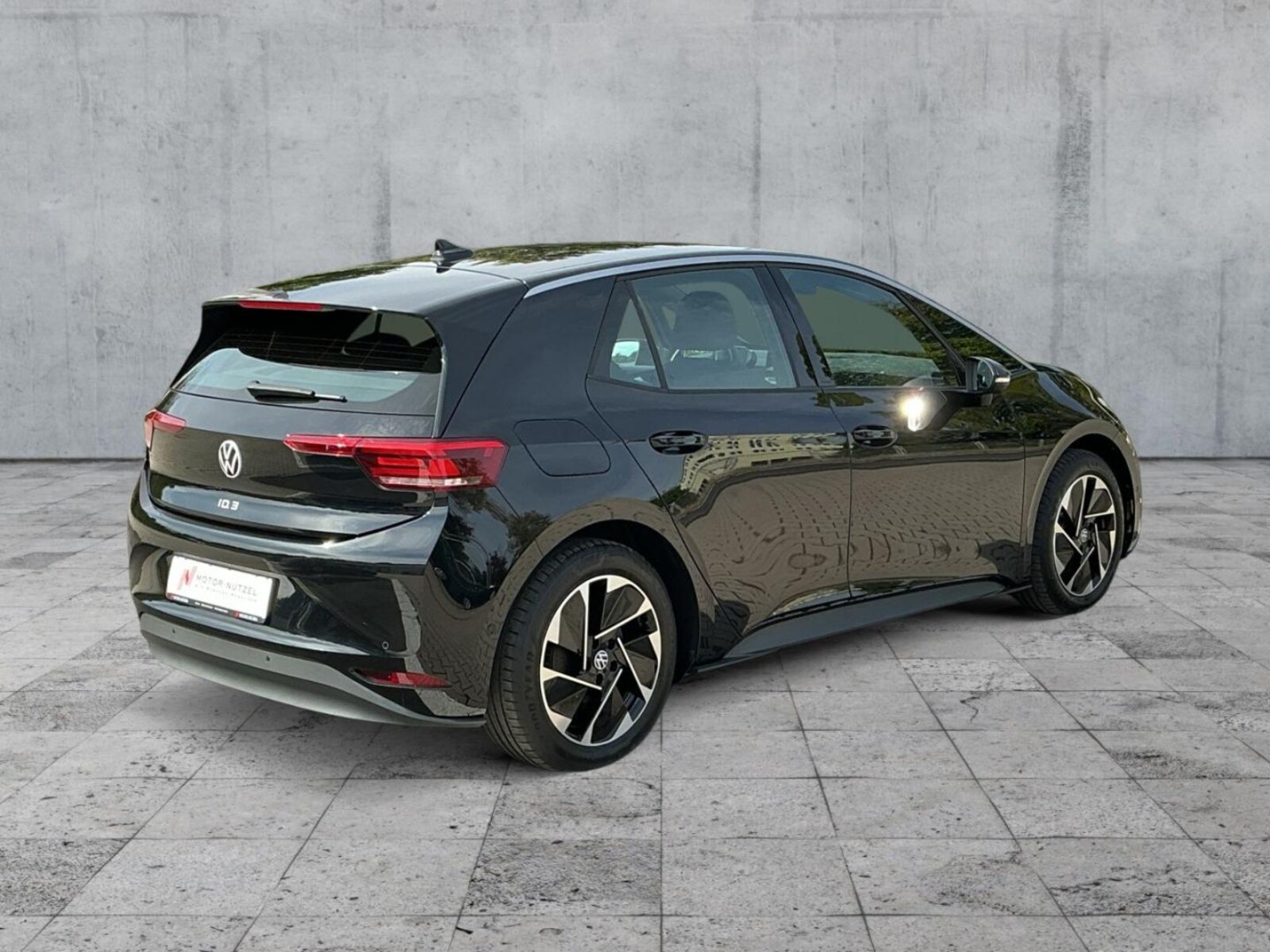 Volkswagen ID.3 – Bild 5