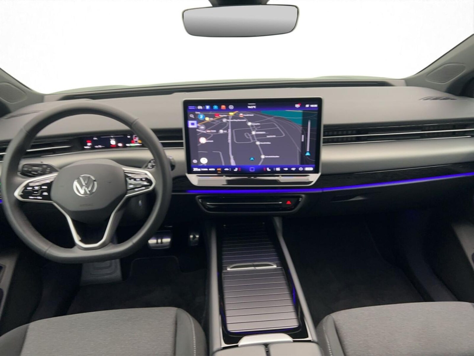Volkswagen ID.7 Tourer – Bild 5