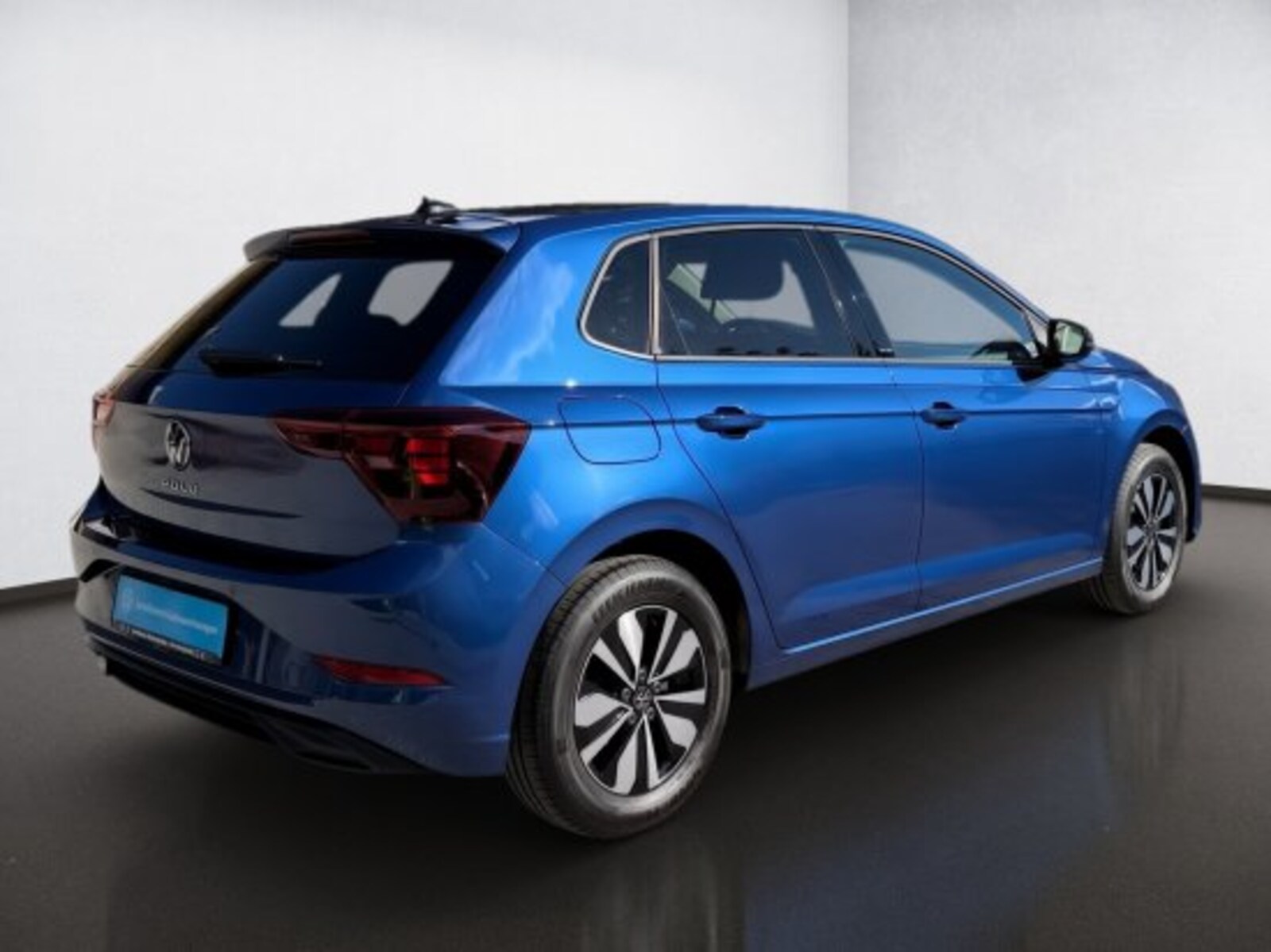 Volkswagen Polo – Bild 5