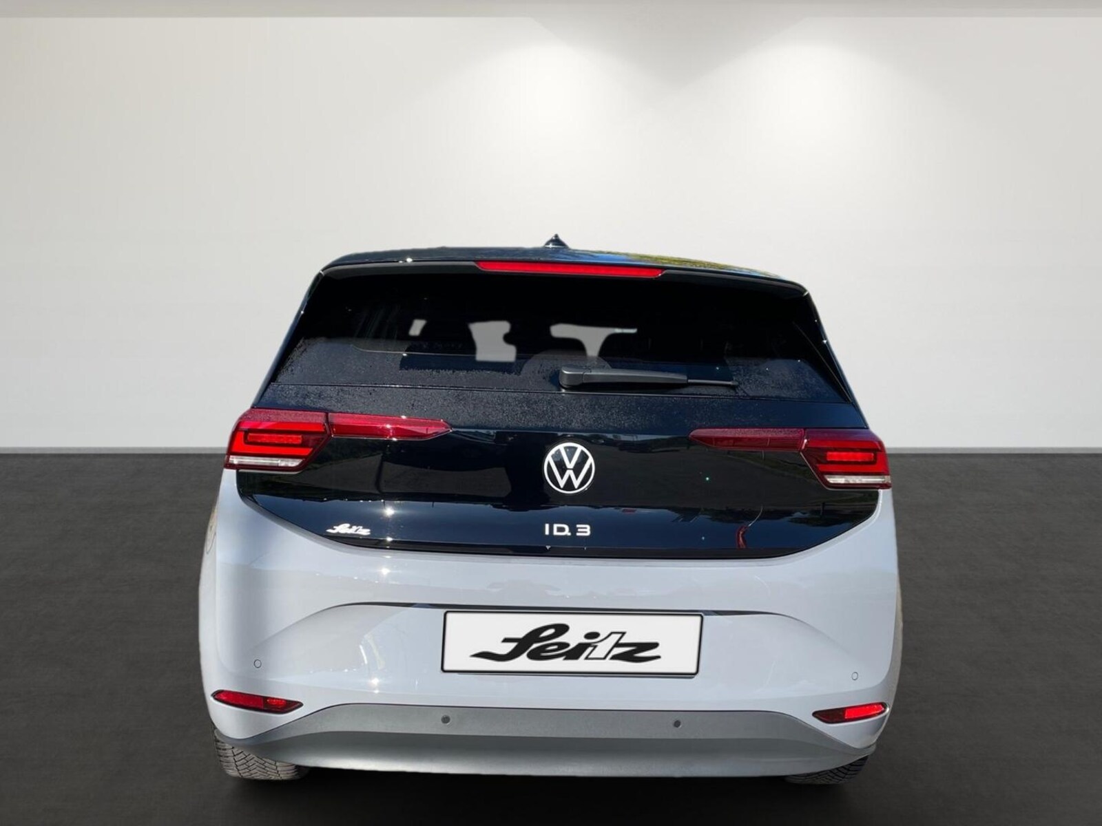 Volkswagen ID.3 – Bild 14