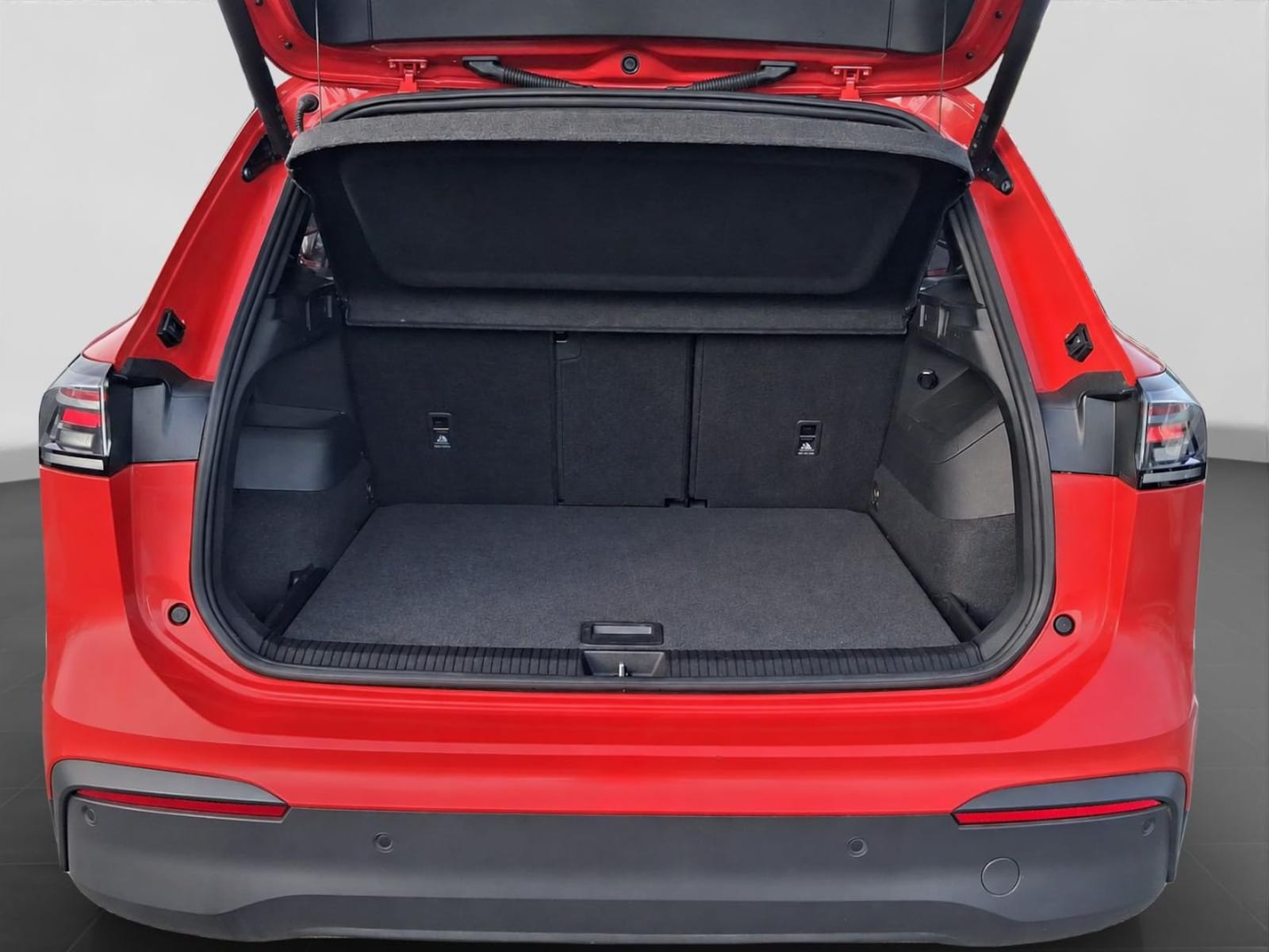 Volkswagen Tiguan – Bild 18