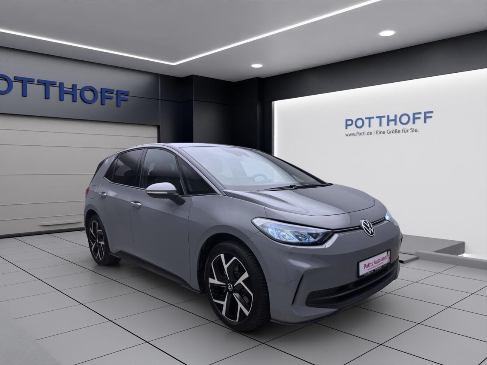 Volkswagen ID.3 – Bild 7