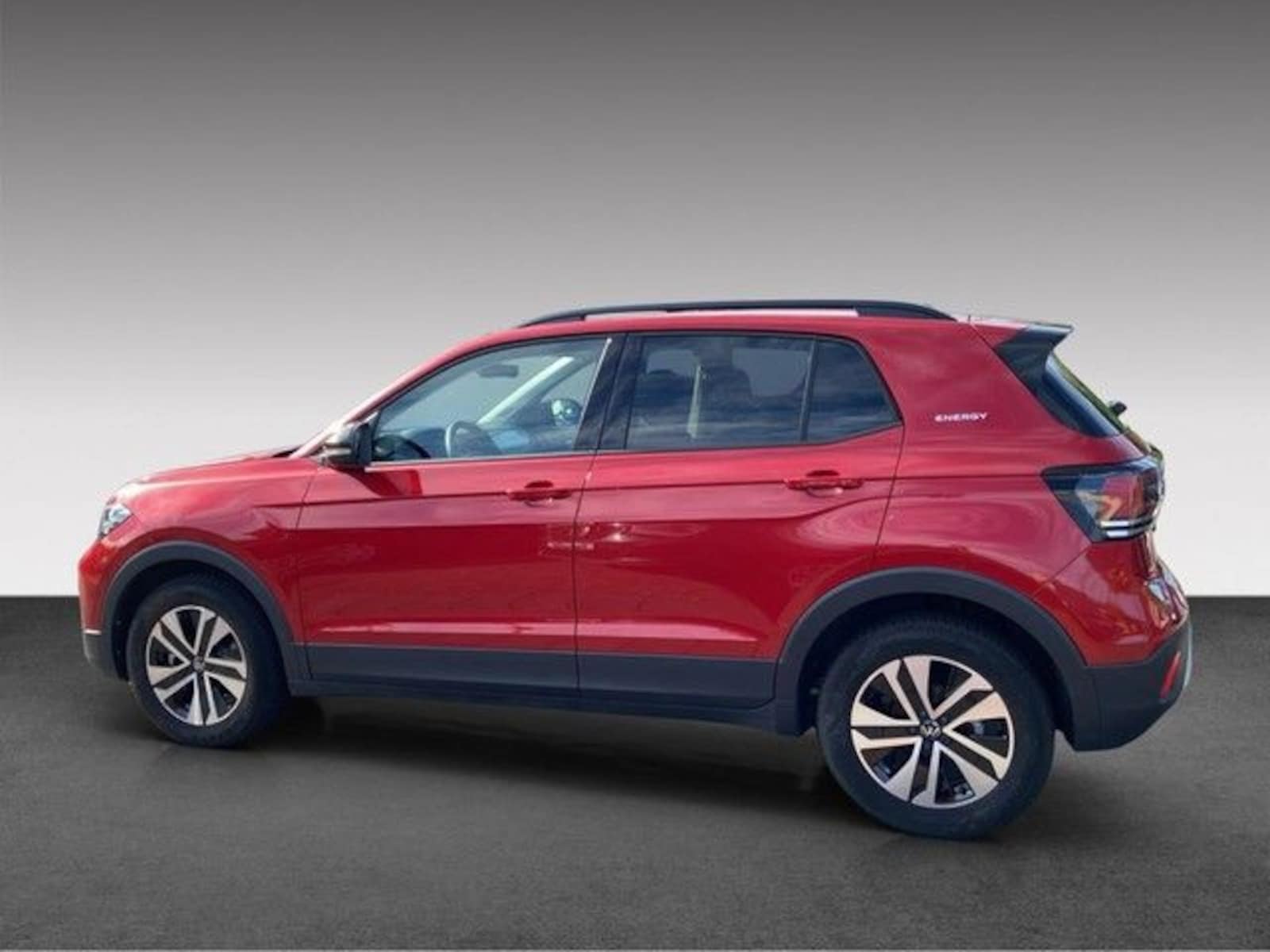 Volkswagen T-Cross – Bild 3