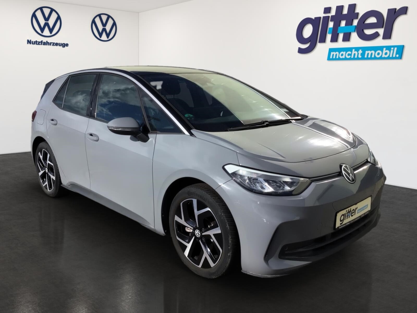 Volkswagen ID.3 – Bild 2