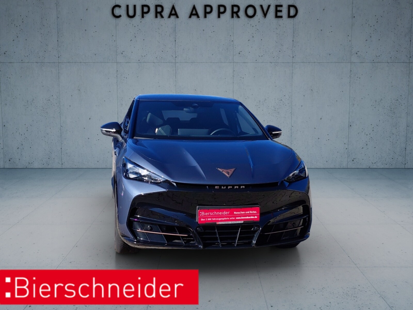 CUPRA Tavascan – Bild 3