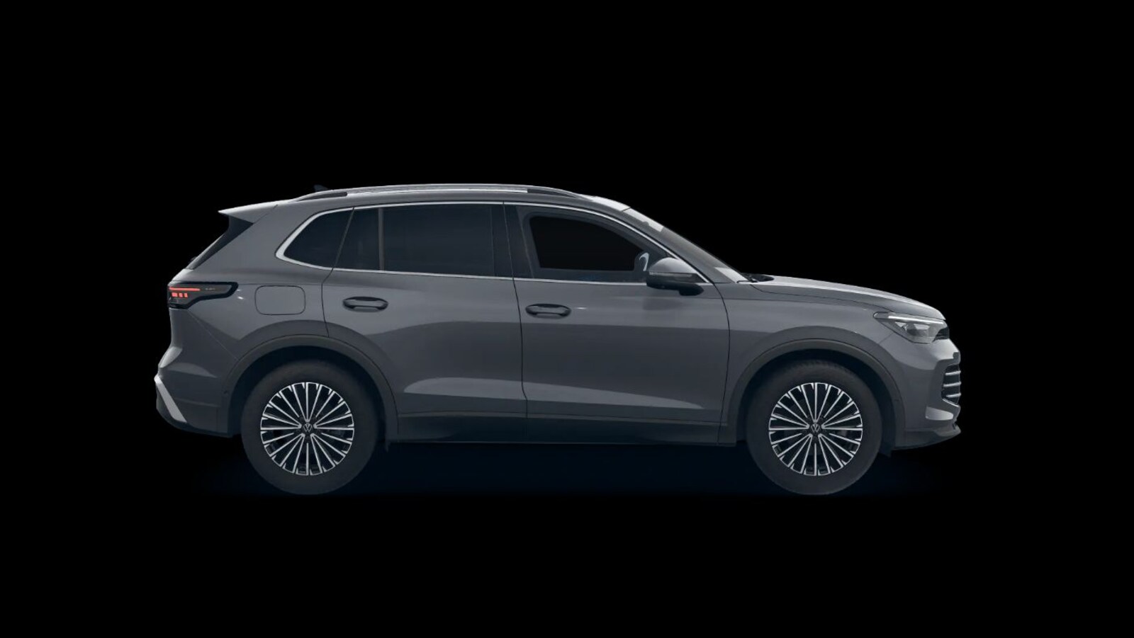 Volkswagen Tiguan – Bild 6