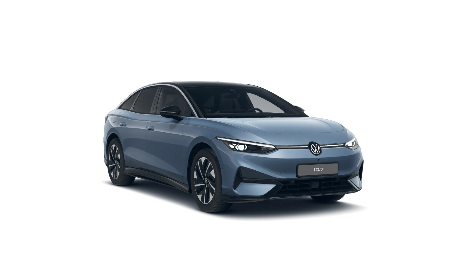 Volkswagen ID.7 – Bild 10
