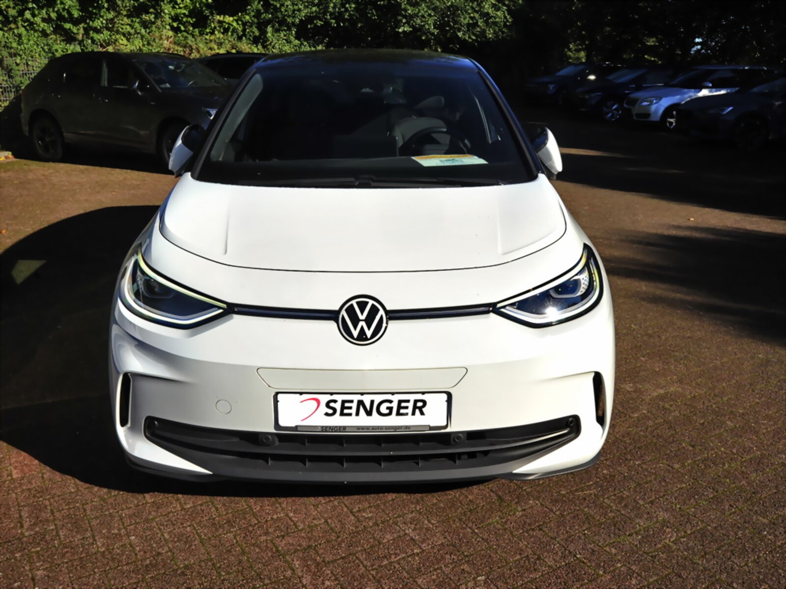 Volkswagen ID.3 – Bild 2