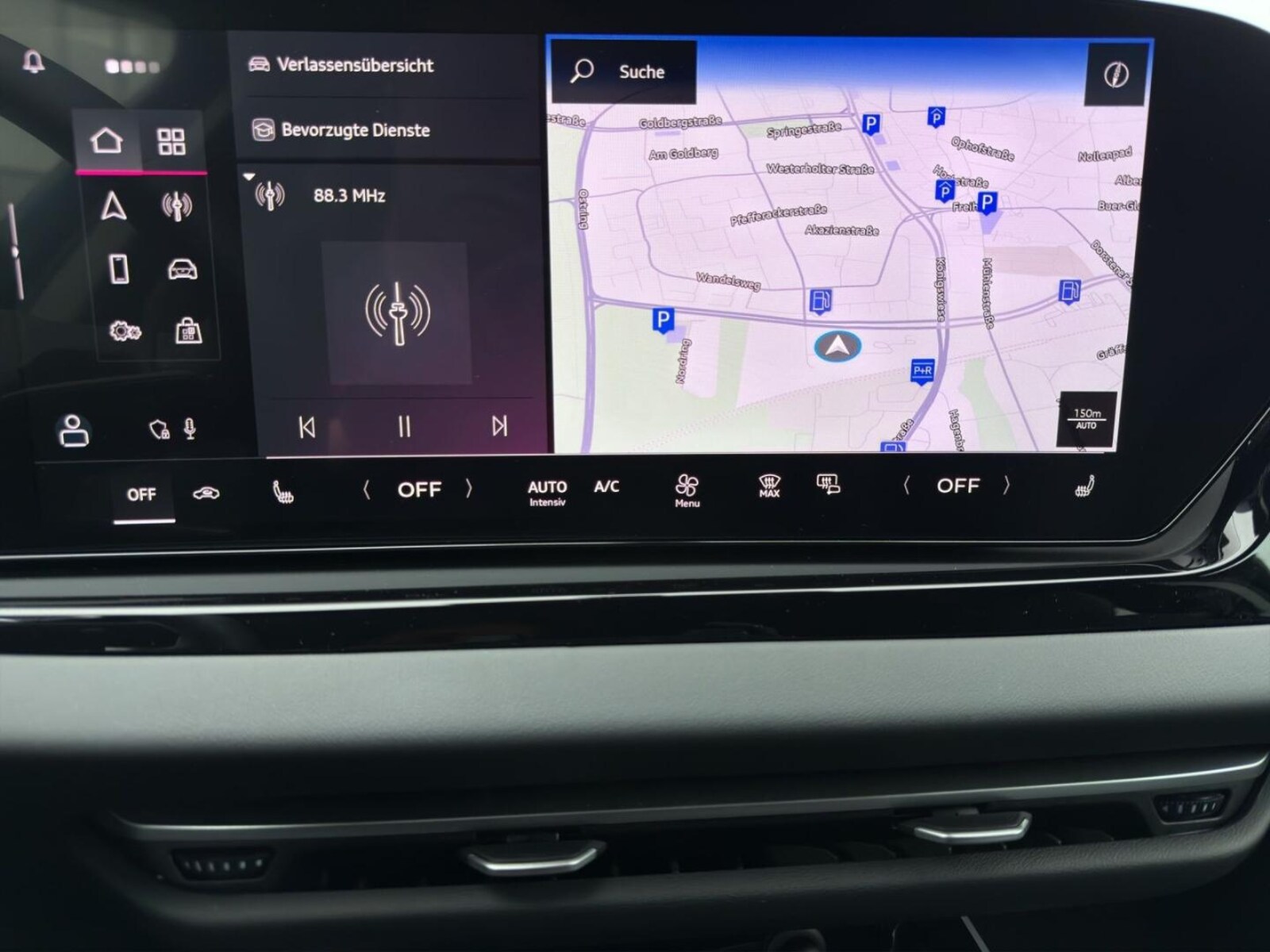 Audi A5 Avant – Bild 9