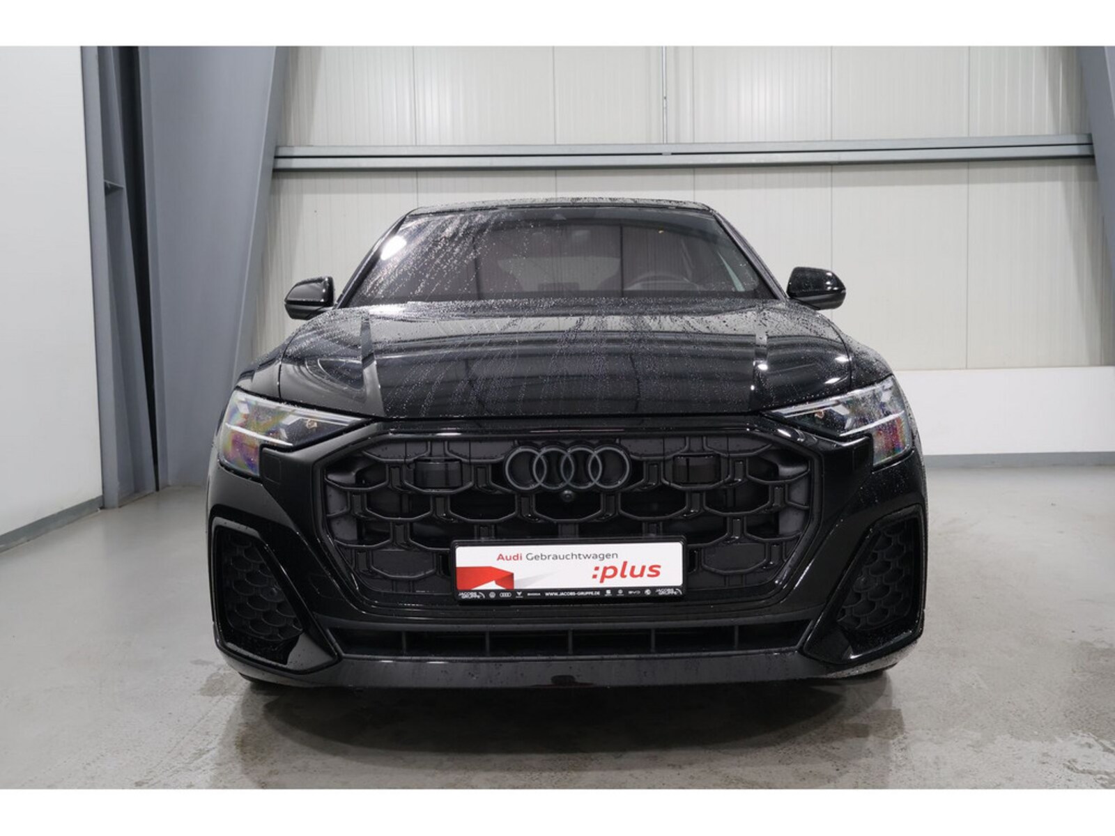 Audi Q8 – Bild 2