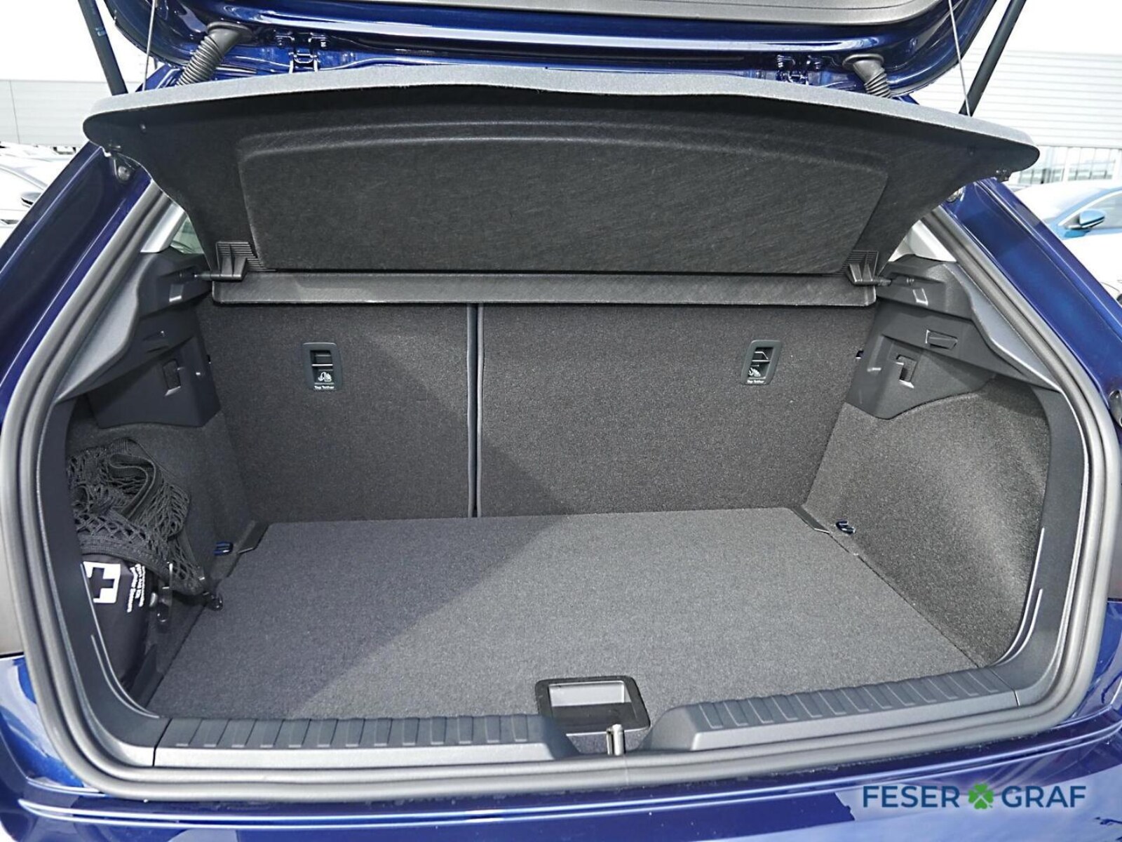 Audi A1 allstreet – Bild 9