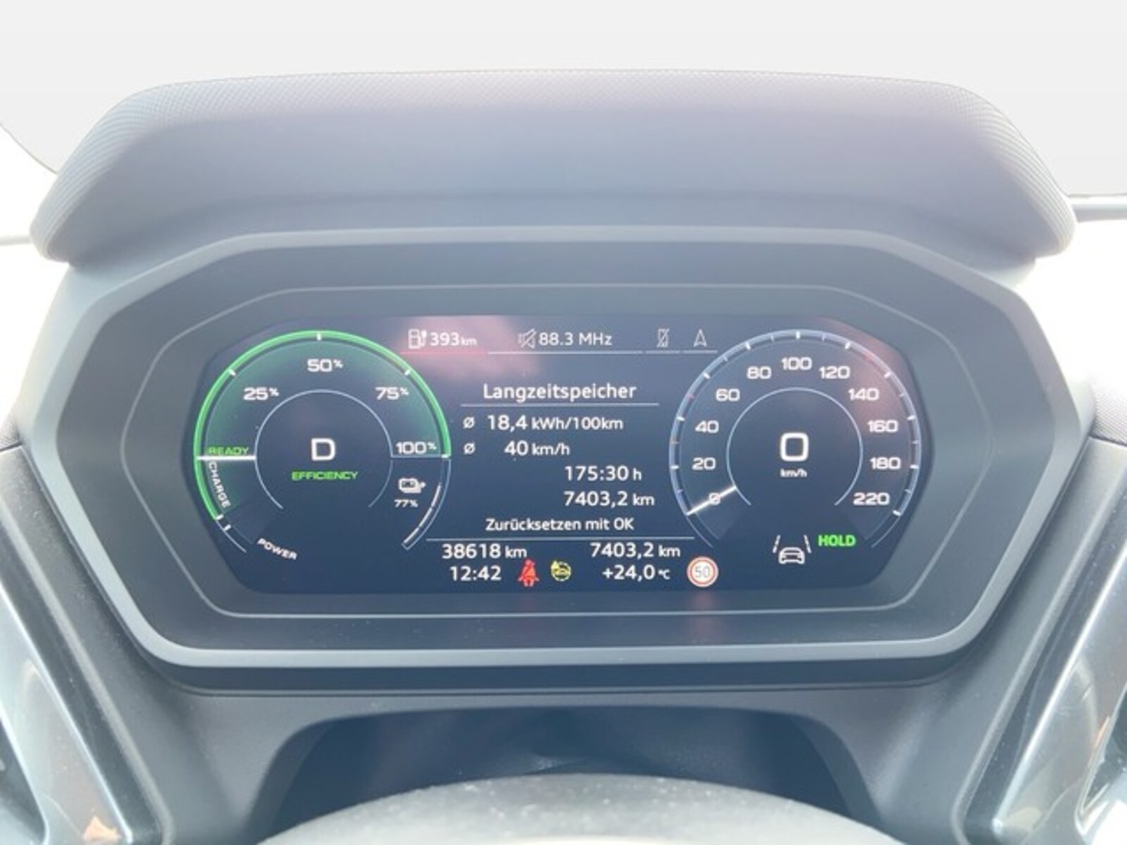 Audi Q4 e-tron – Bild 6