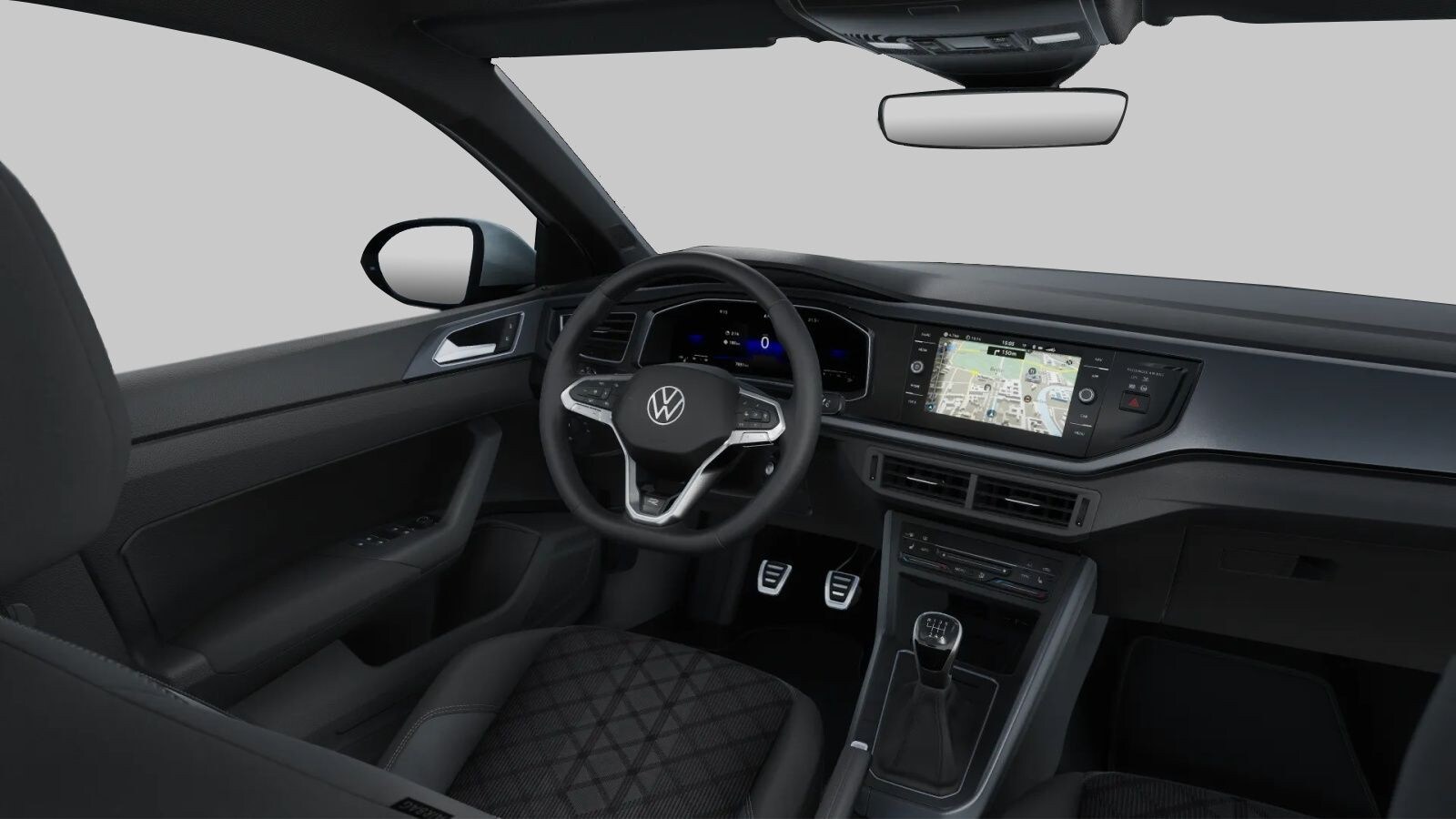Volkswagen Taigo – Bild 4