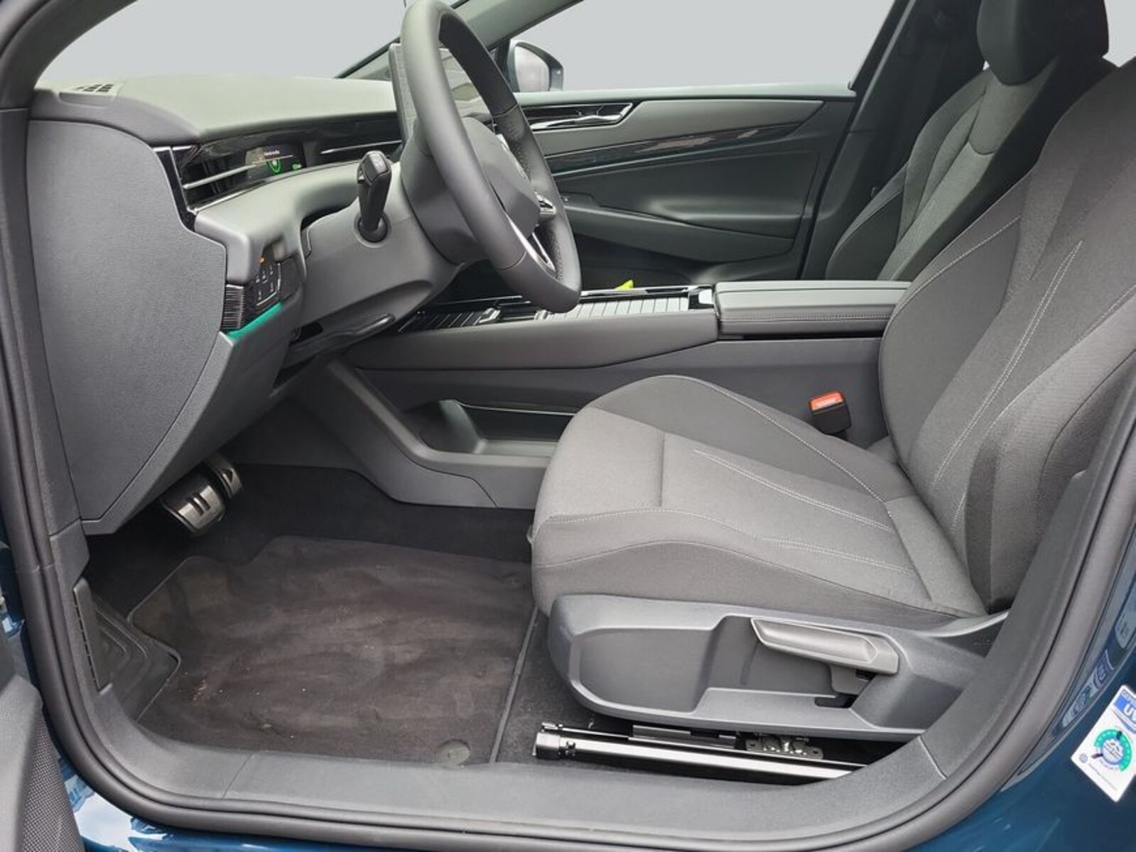 Volkswagen ID.7 – Bild 10