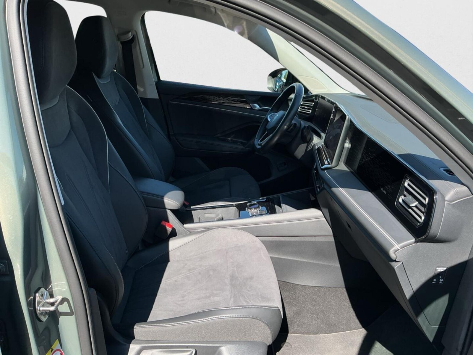 Volkswagen Tiguan – Bild 16