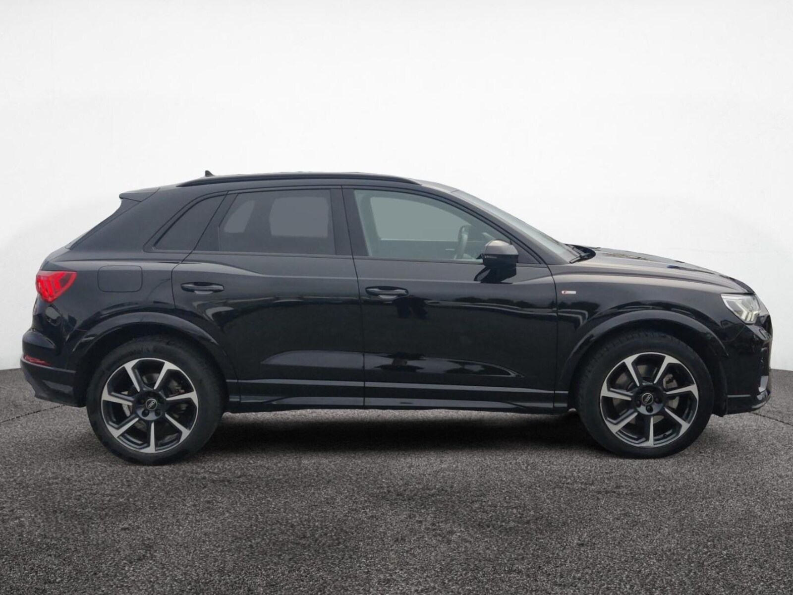 Audi Q3 – Bild 8