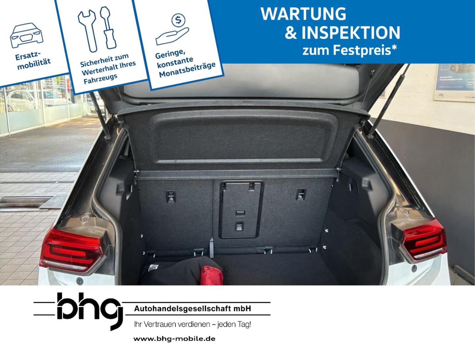 Volkswagen ID.3 – Bild 8