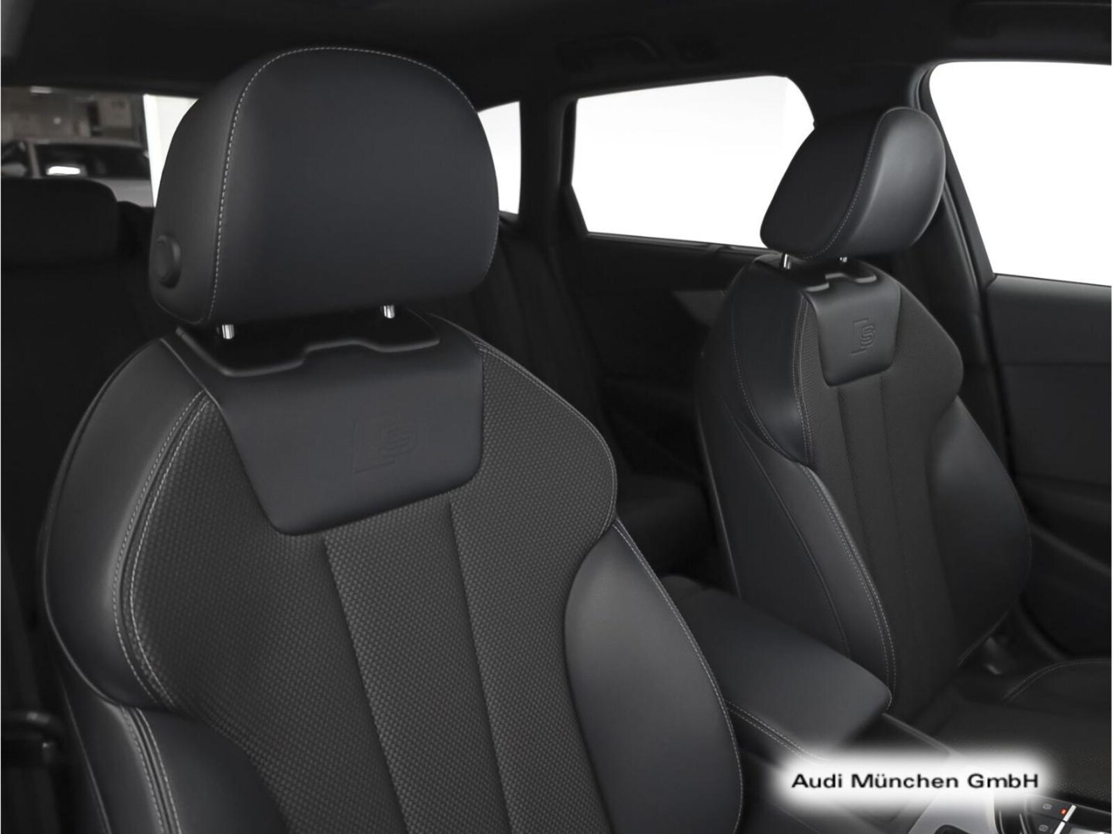 Audi A4 Avant – Bild 11