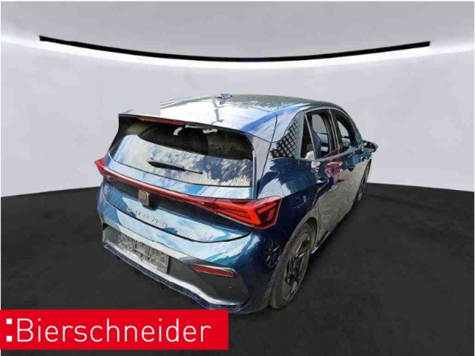 CUPRA Born – Bild 2