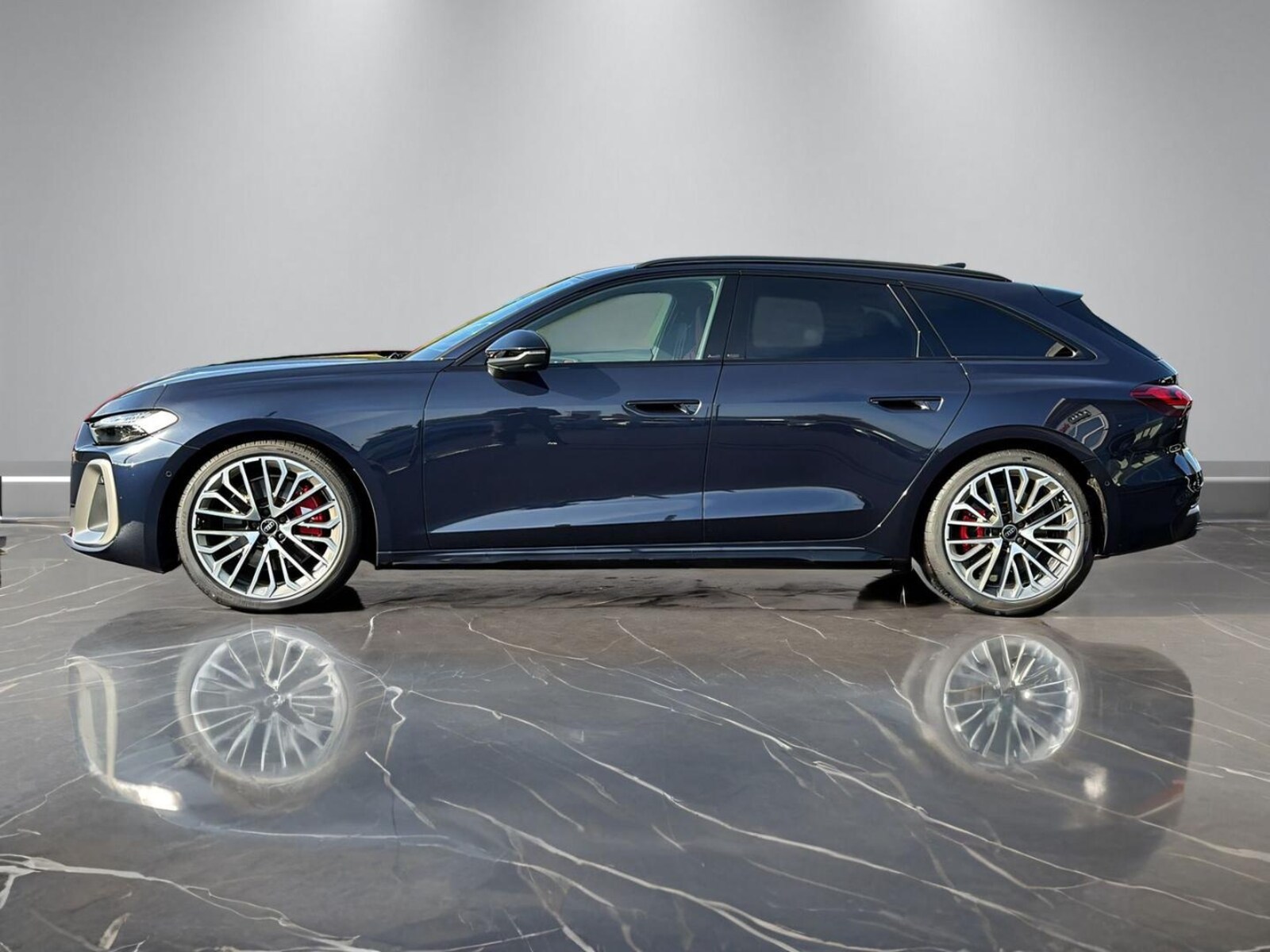 Audi S5 Avant – Bild 4