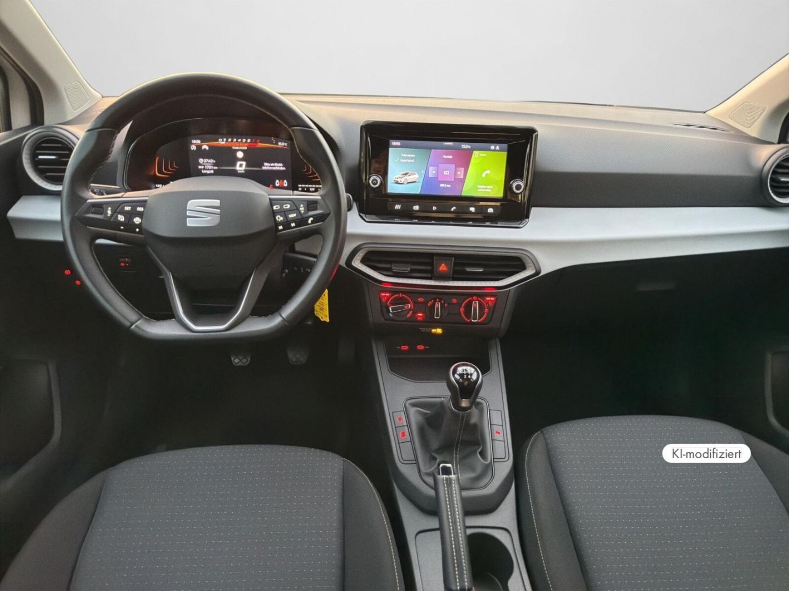SEAT Ibiza – Bild 3