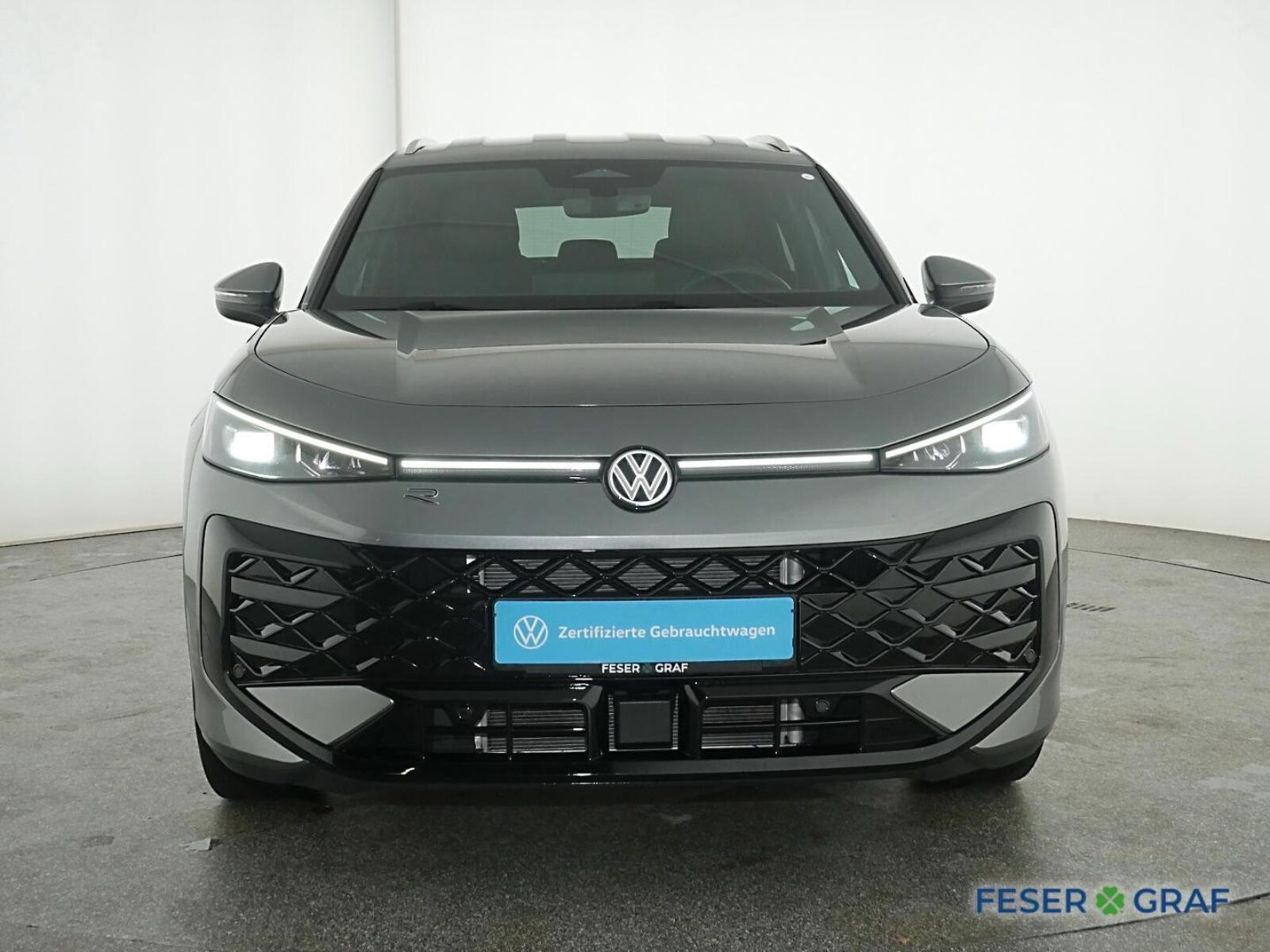 Volkswagen T-Roc – Bild 10